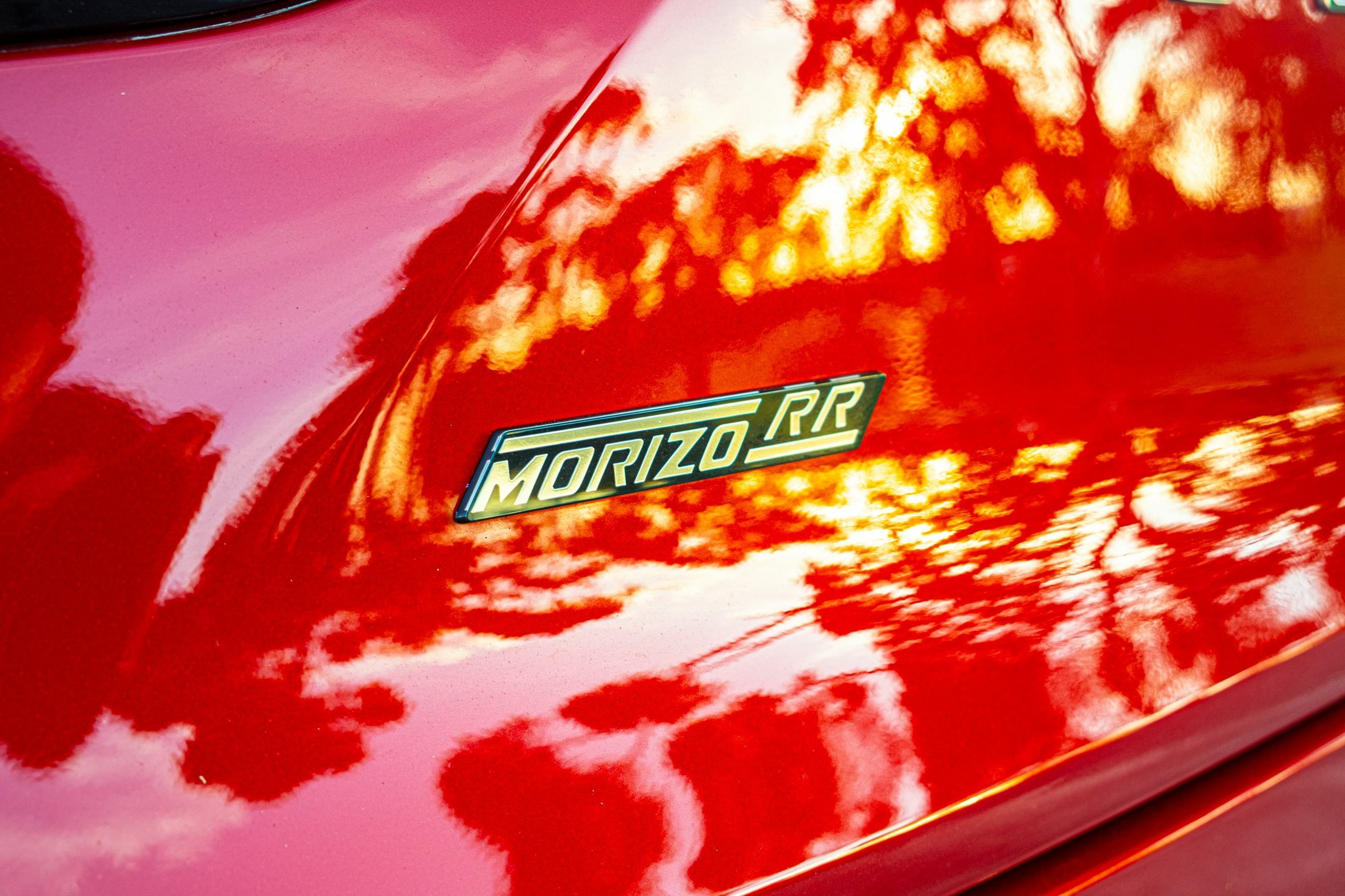 Lexus LBX Morizo RR Review 2 - 16