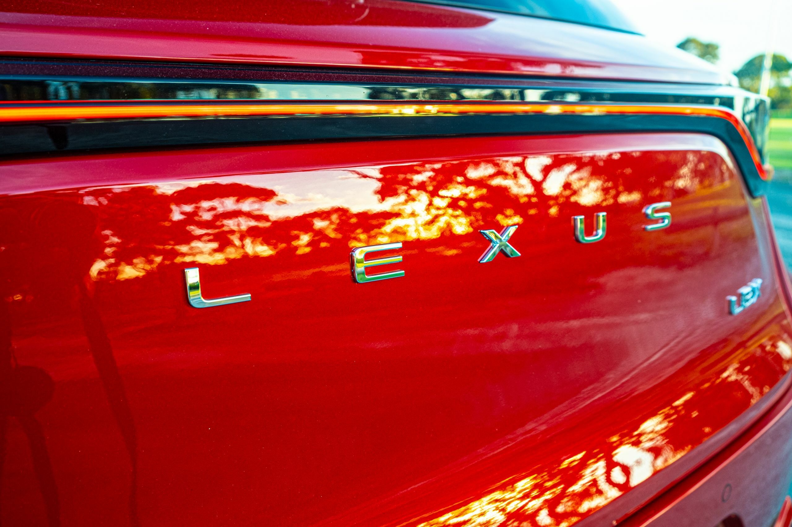 Lexus LBX Morizo RR Review 2 - 17