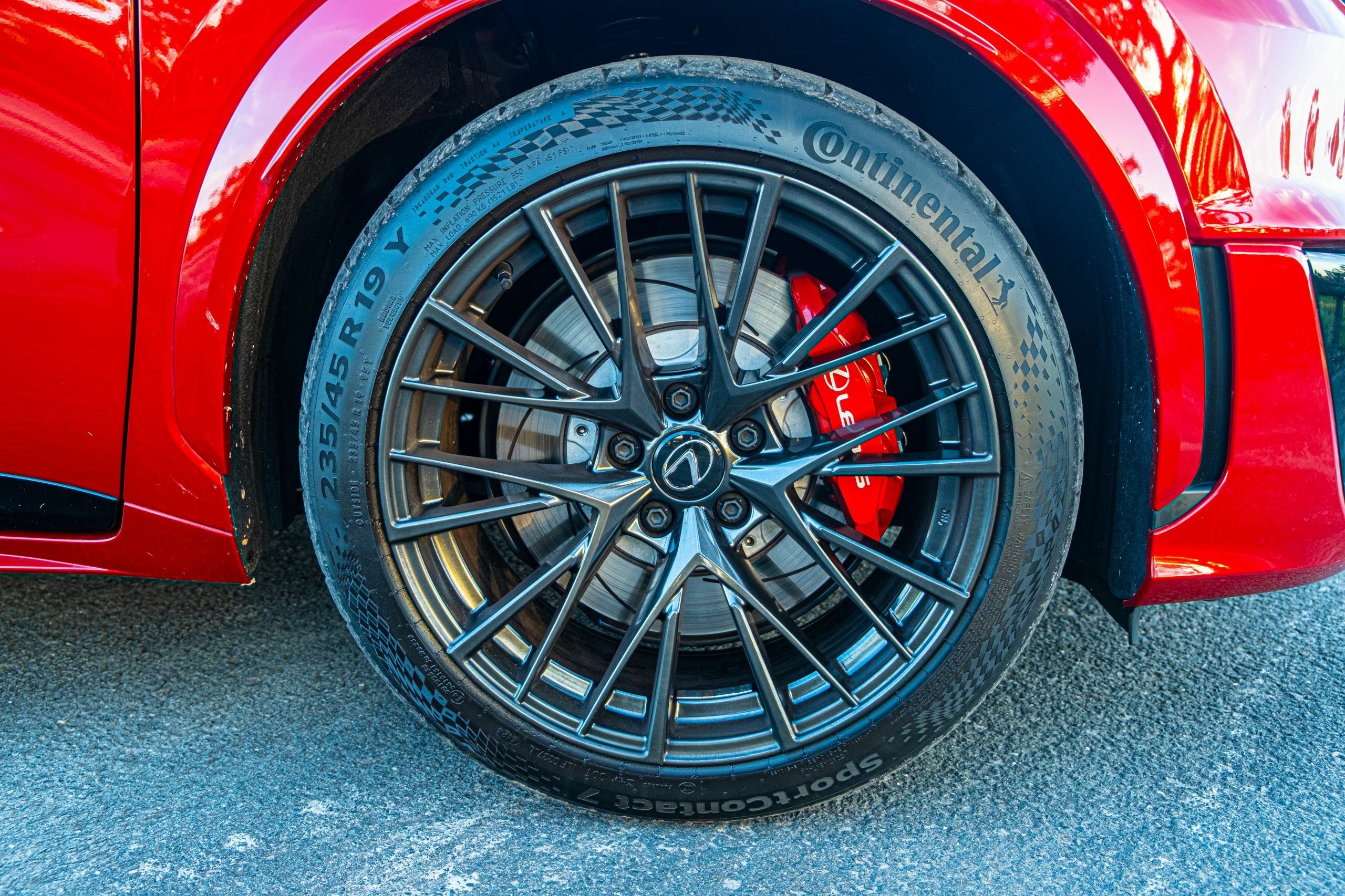 Lexus LBX Morizo RR Review 2 - 20