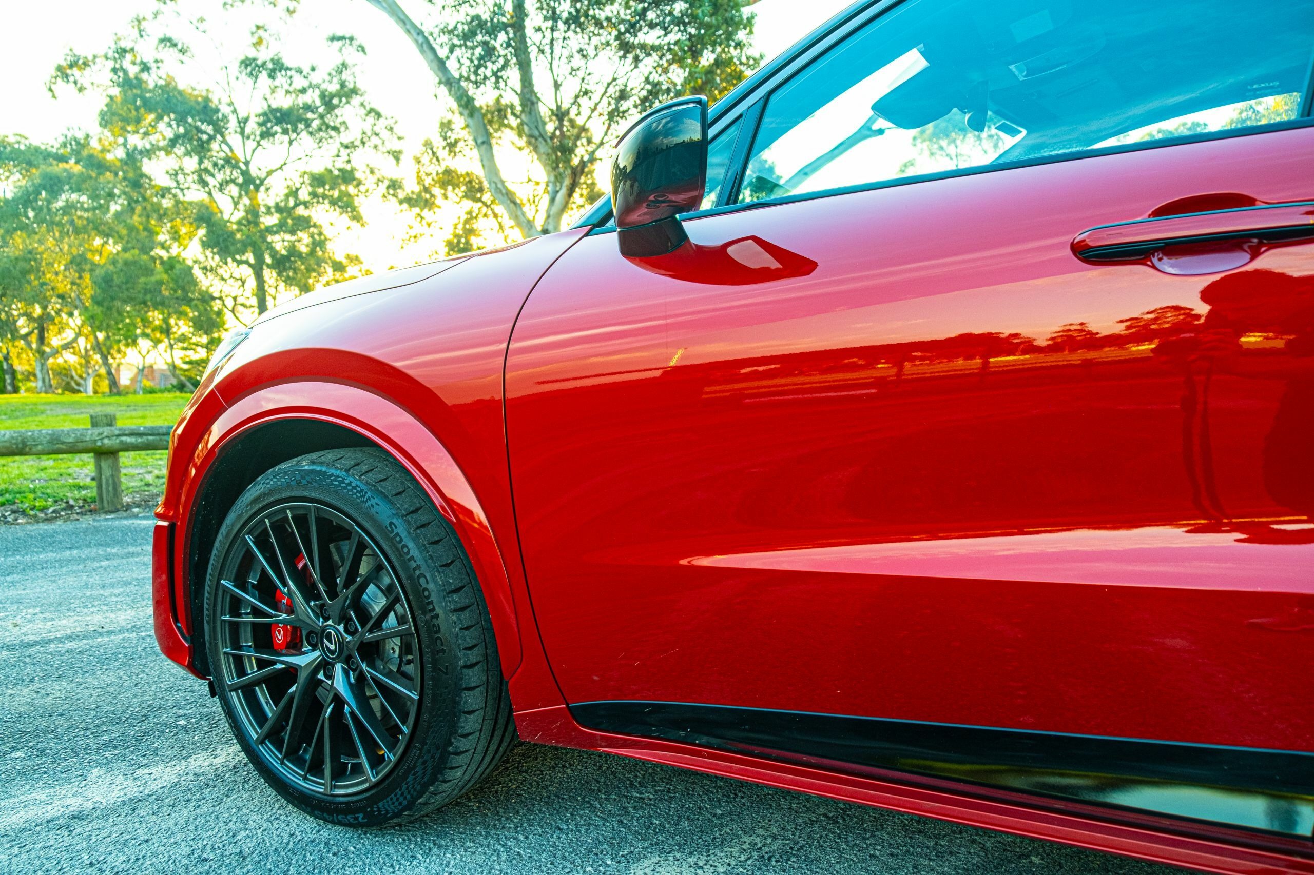 Lexus LBX Morizo RR Review 2 - 35