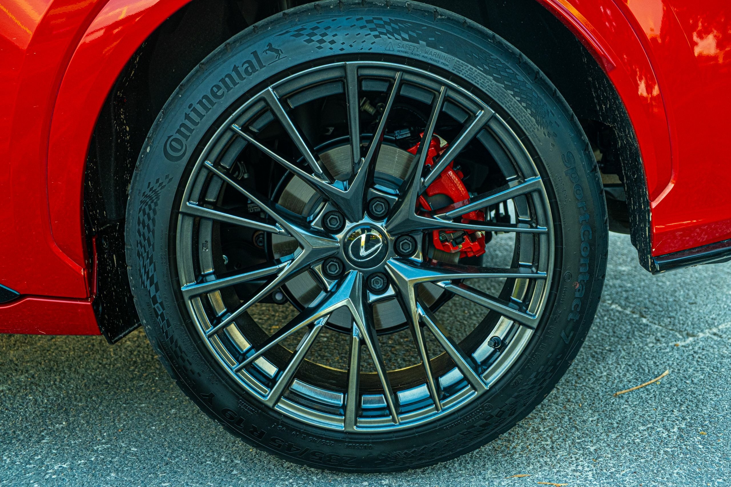 Lexus LBX Morizo RR Review 2 - 36