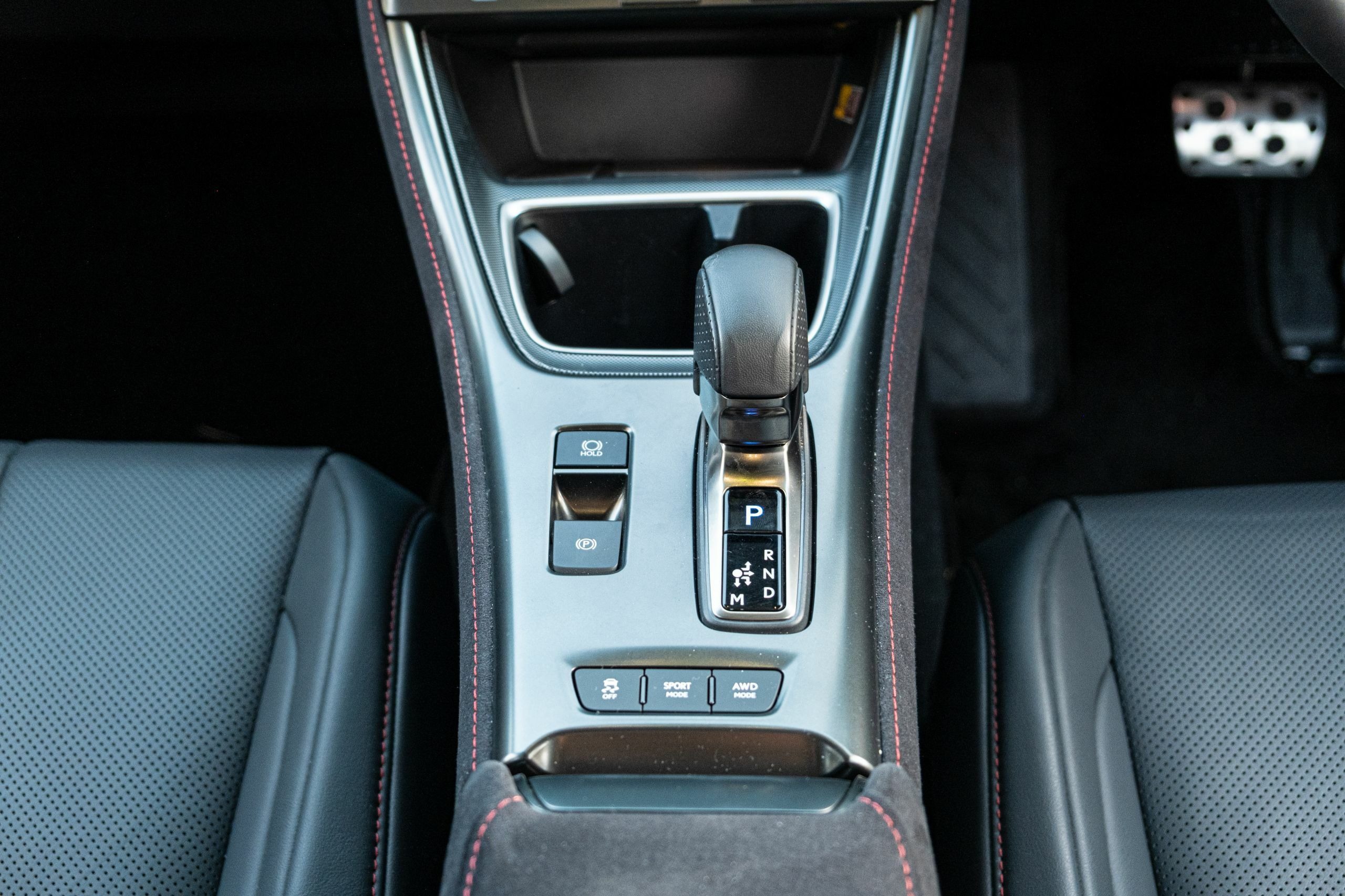 Lexus LBX Morizo RR Review - 48
