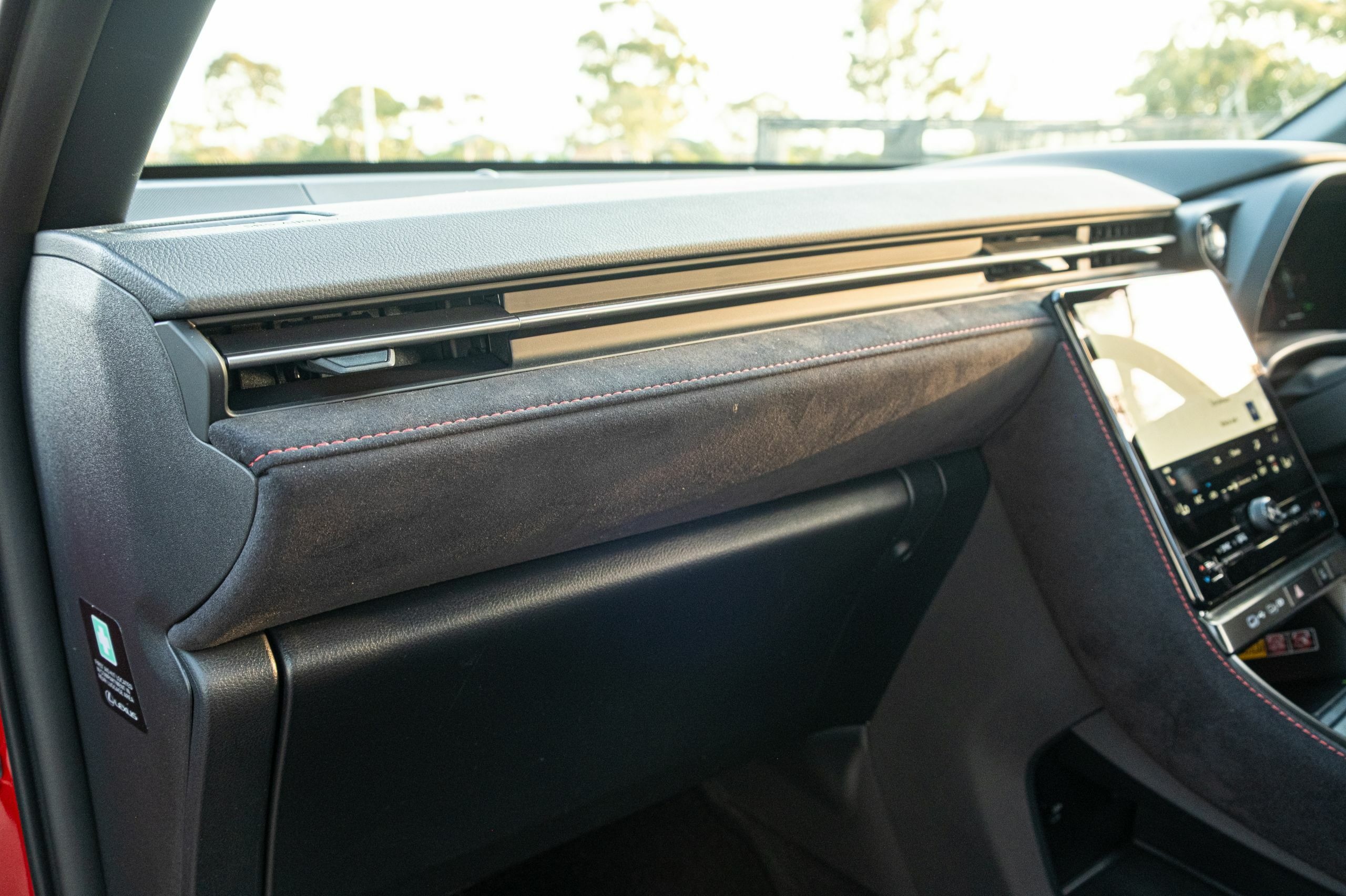 Lexus LBX Morizo RR Review - 55