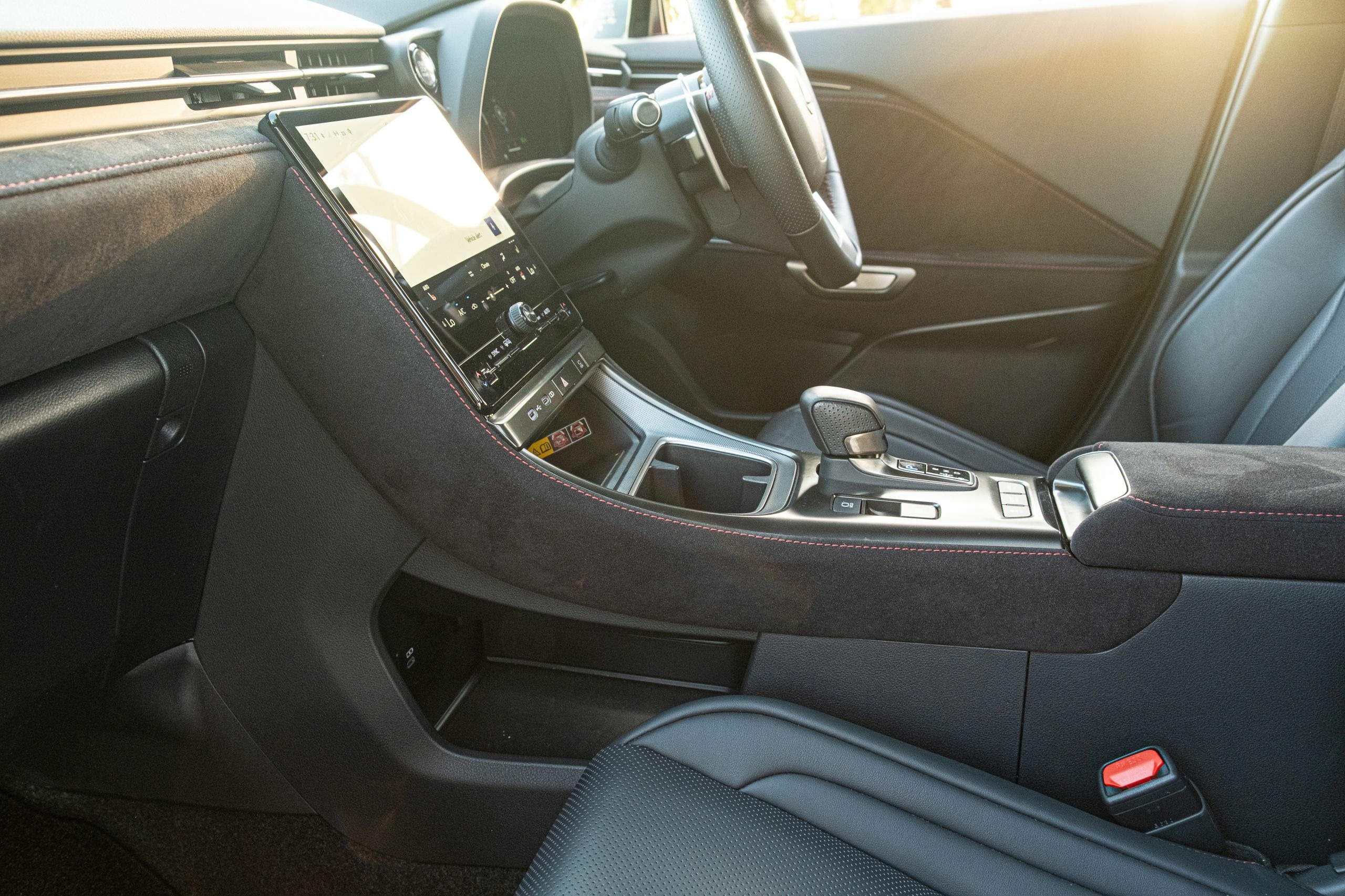 Lexus LBX Morizo RR Review - 56