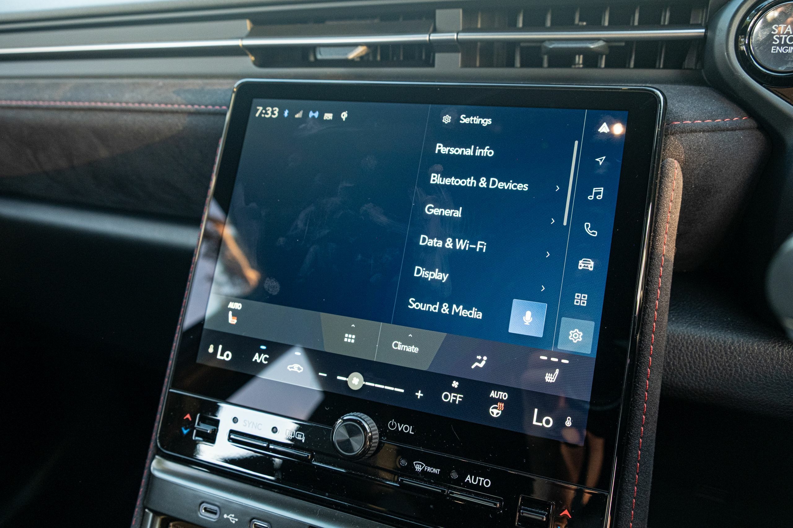 Lexus LBX Morizo RR Review - 60