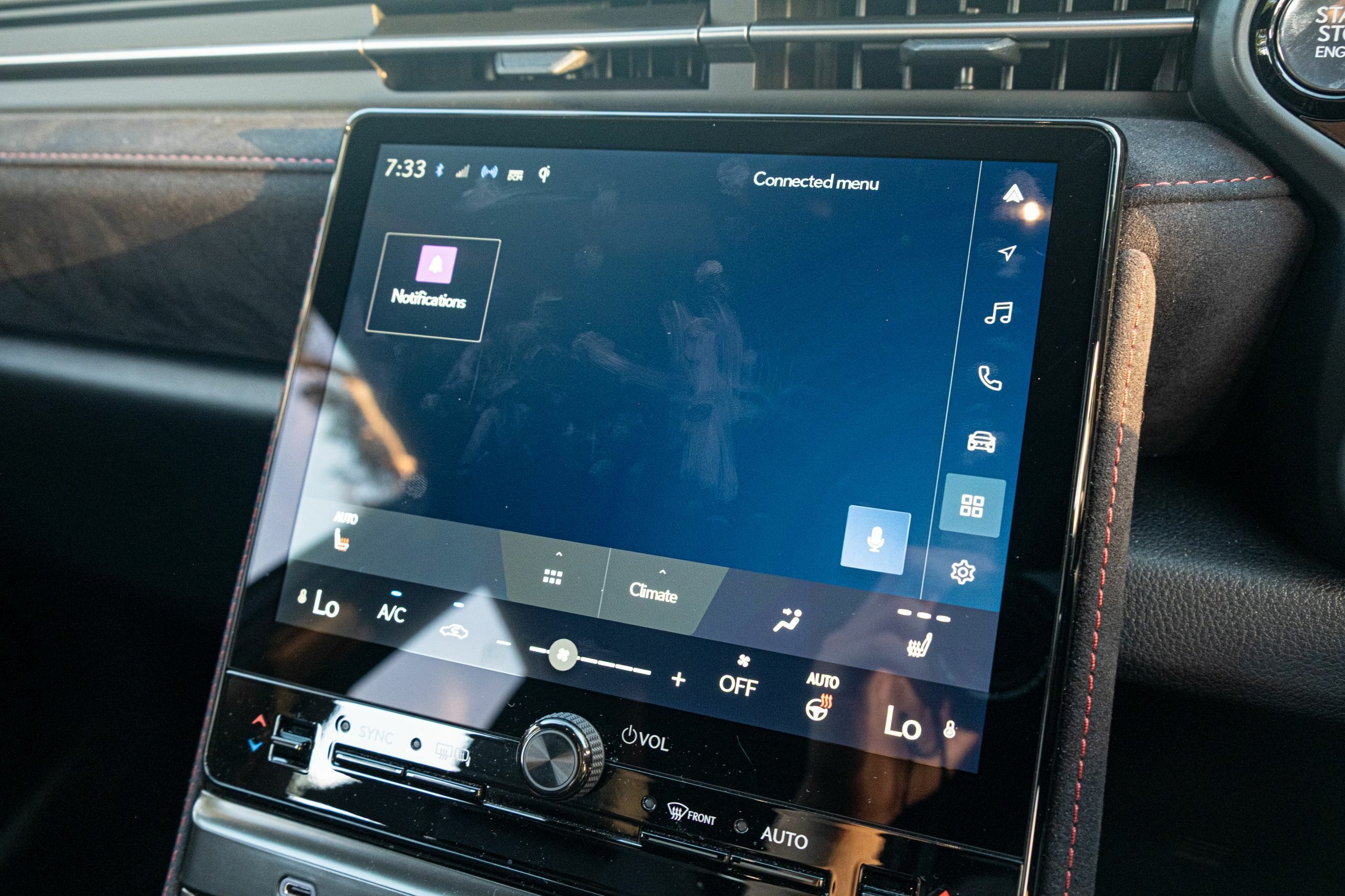 Lexus LBX Morizo RR Review - 63