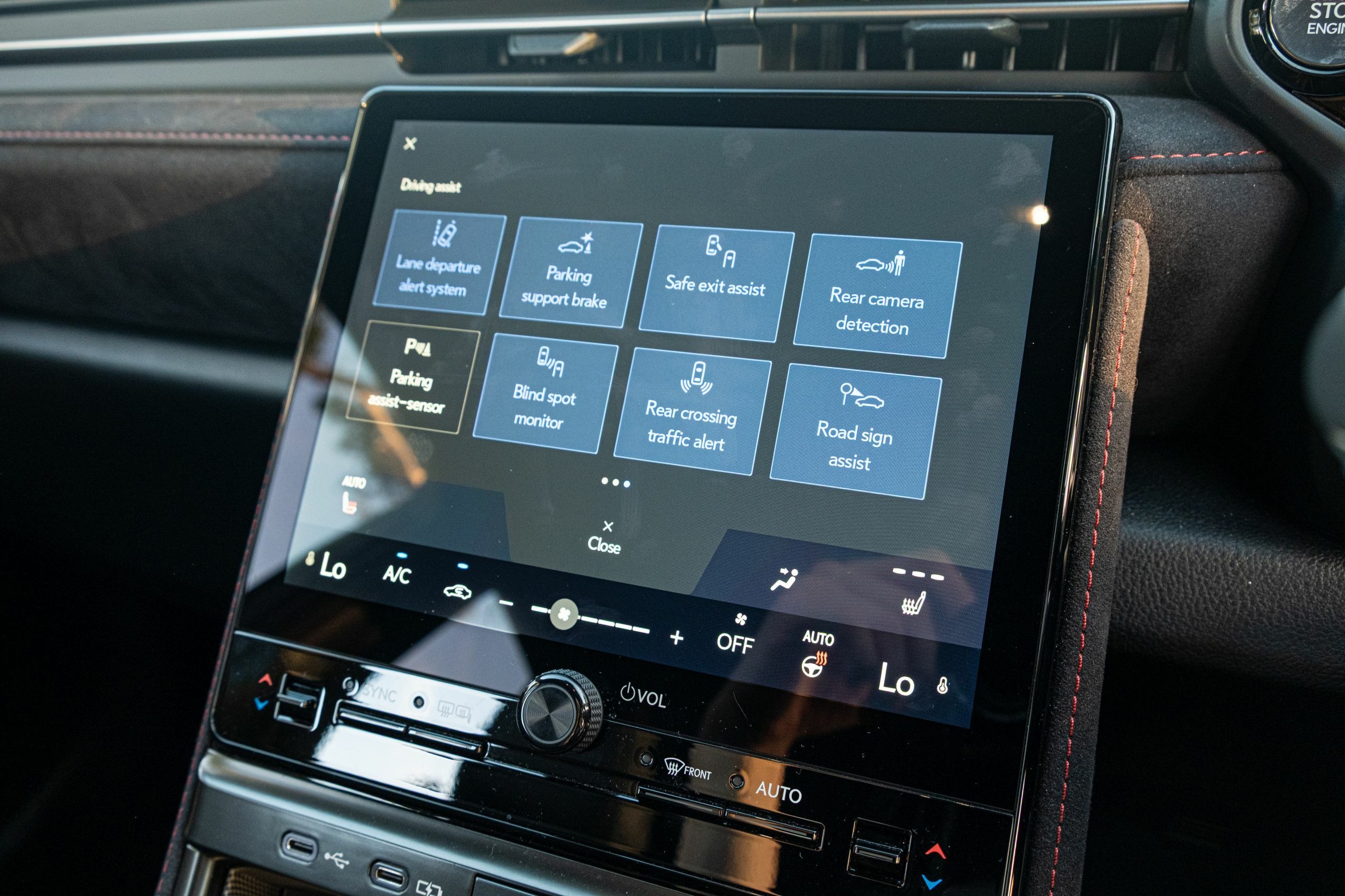 Lexus LBX Morizo RR Review - 67
