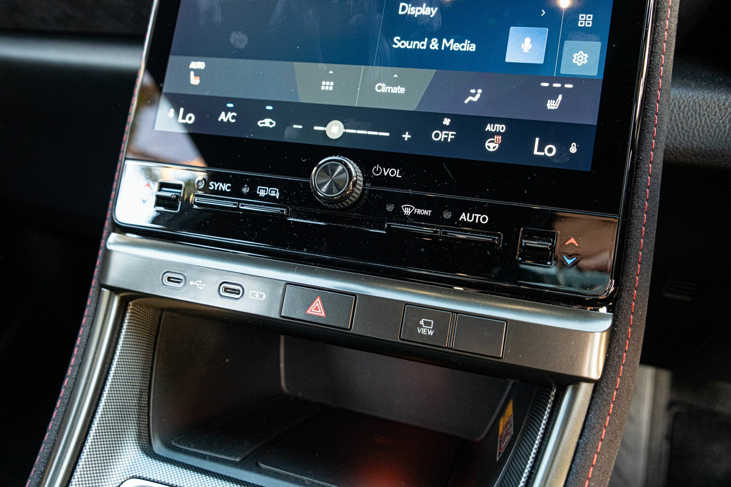 Lexus LBX Morizo RR Review - 68