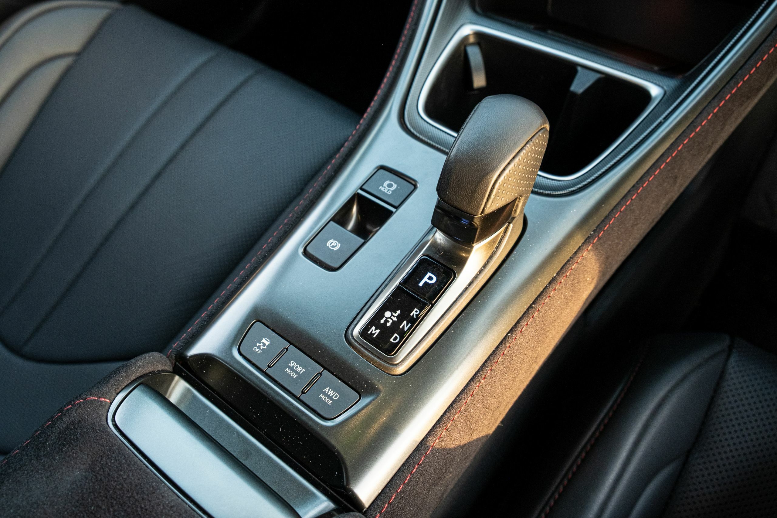 Lexus LBX Morizo RR Review - 70