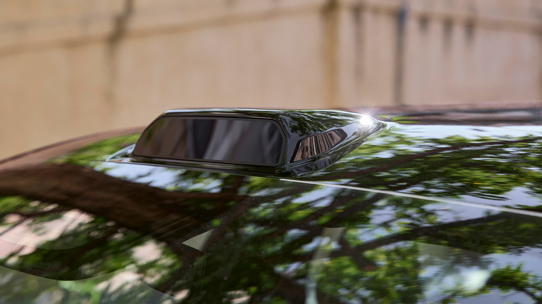 Volvo-Lidar-a