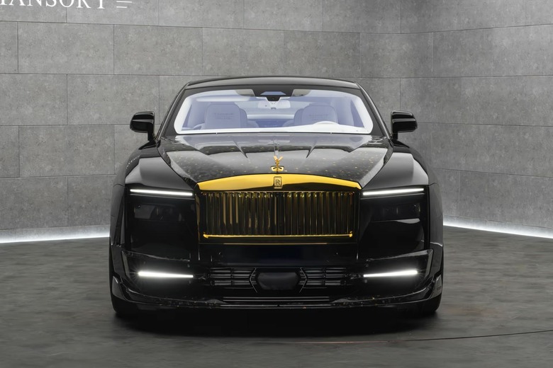 Mansory Rolls Royce Spectre - 5_result22