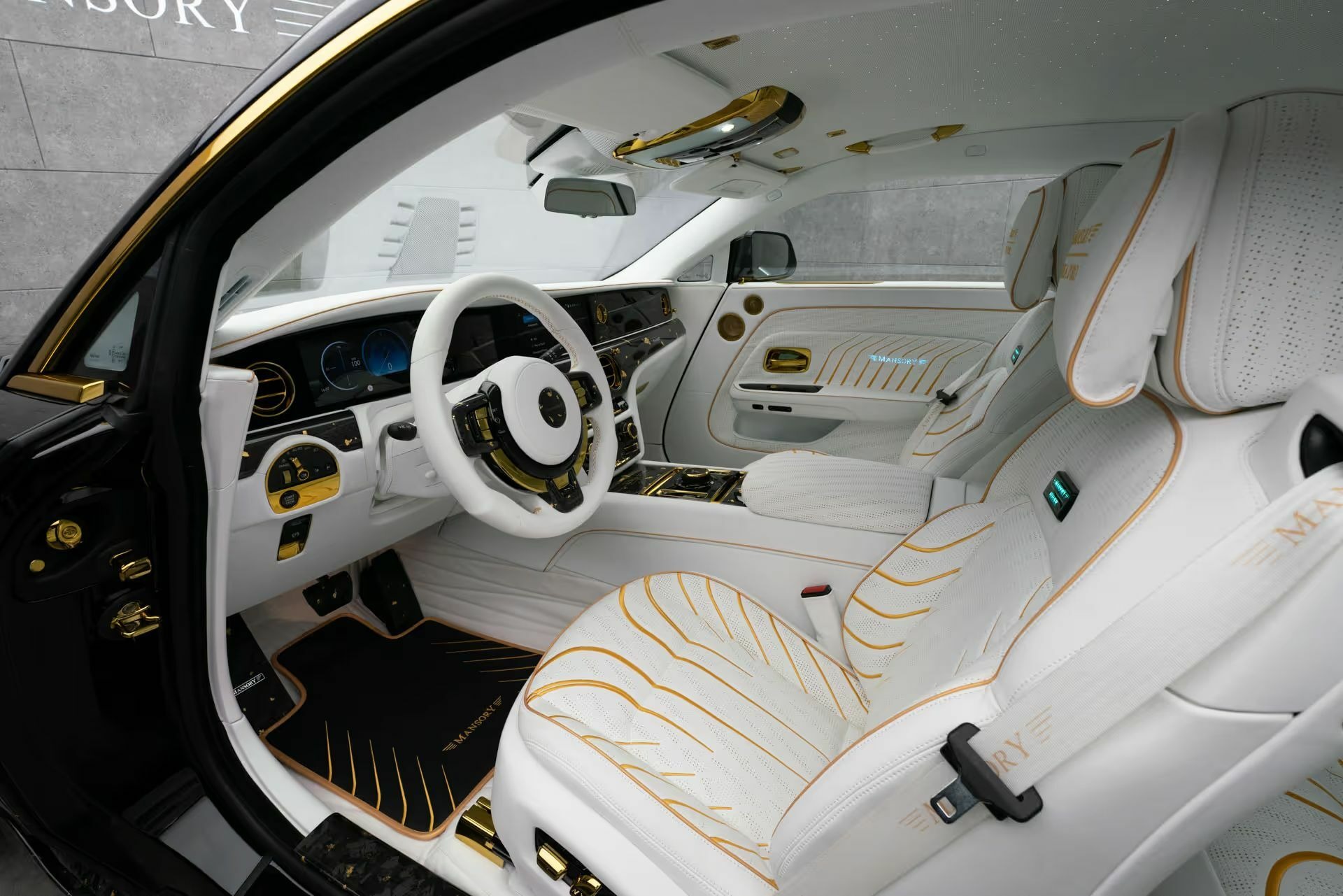 Mansory Rolls Royce Spectre - 12_result22