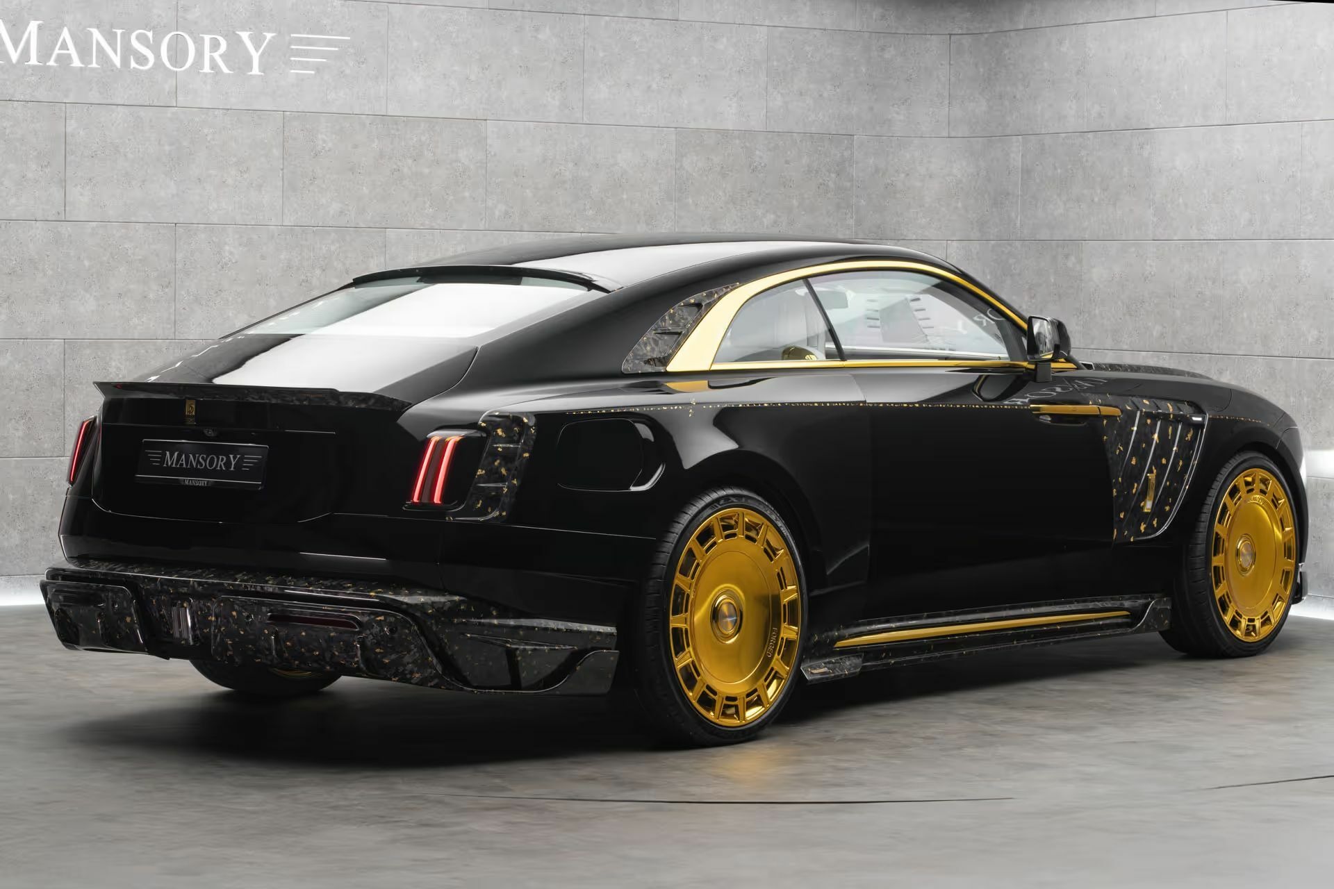 Mansory Rolls Royce Spectre - 4_result22
