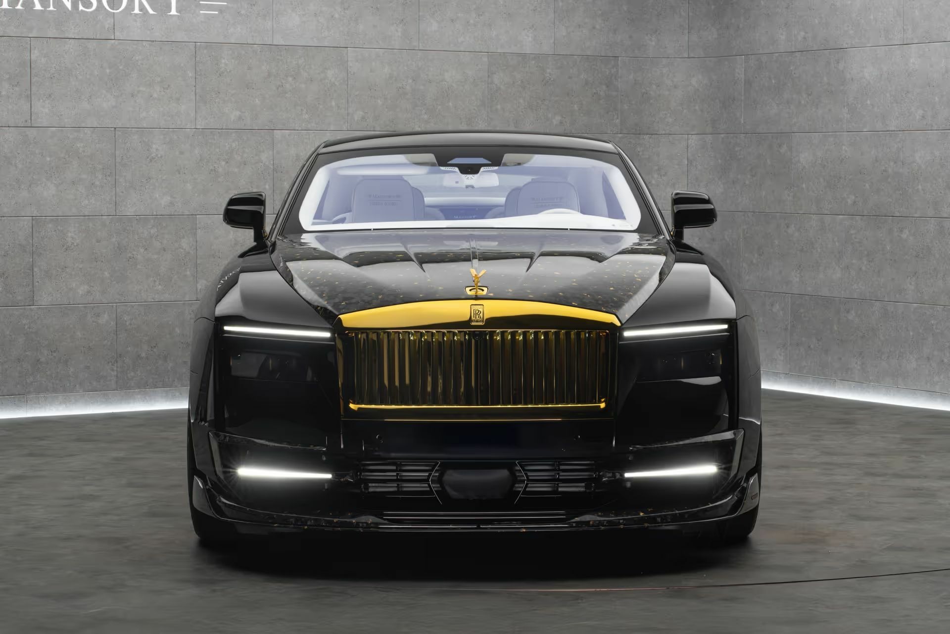 Mansory Rolls Royce Spectre - 5_result22