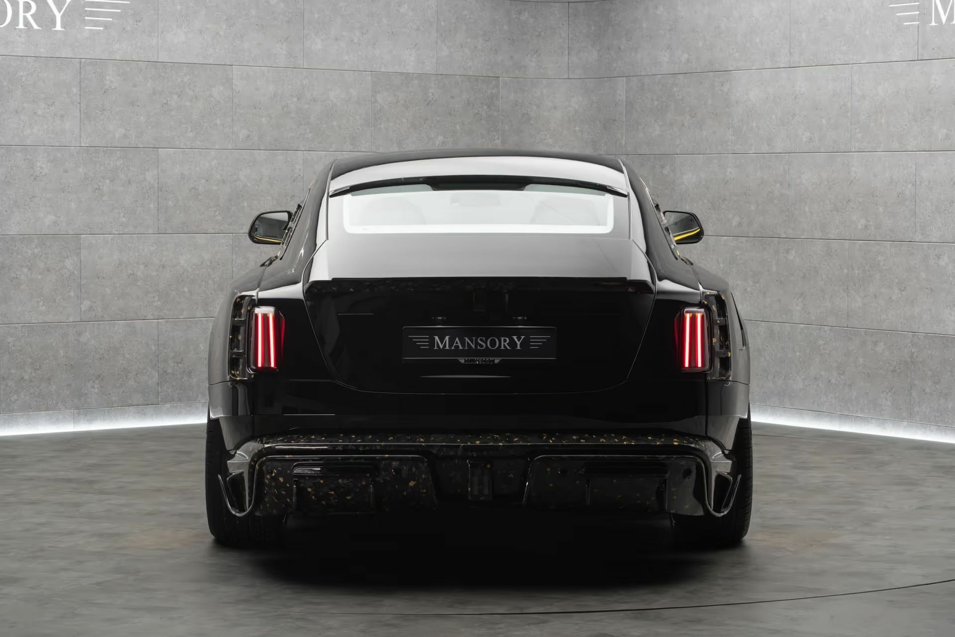 Mansory Rolls Royce Spectre - 6_result22