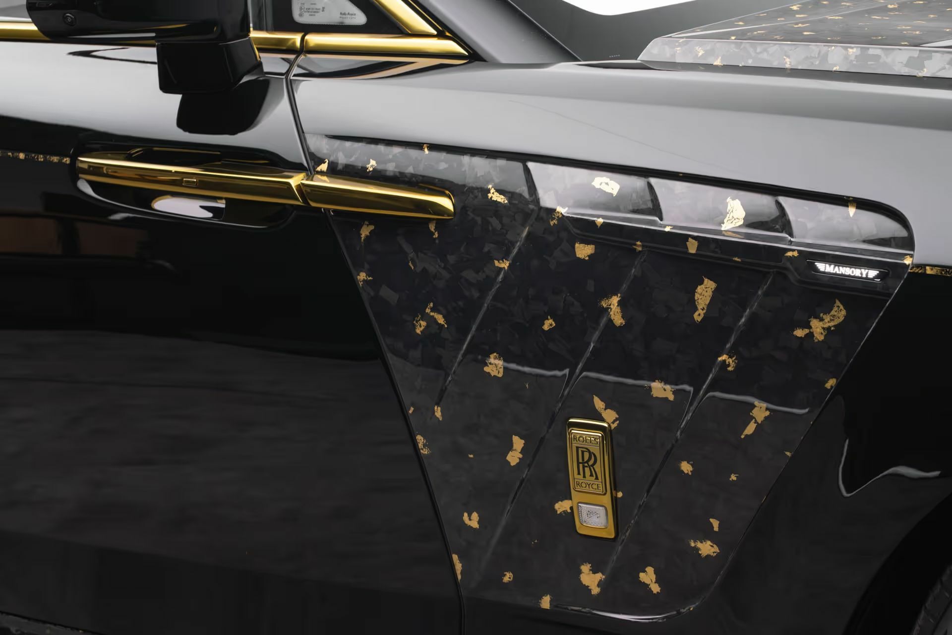 Mansory Rolls Royce Spectre - 7_result22