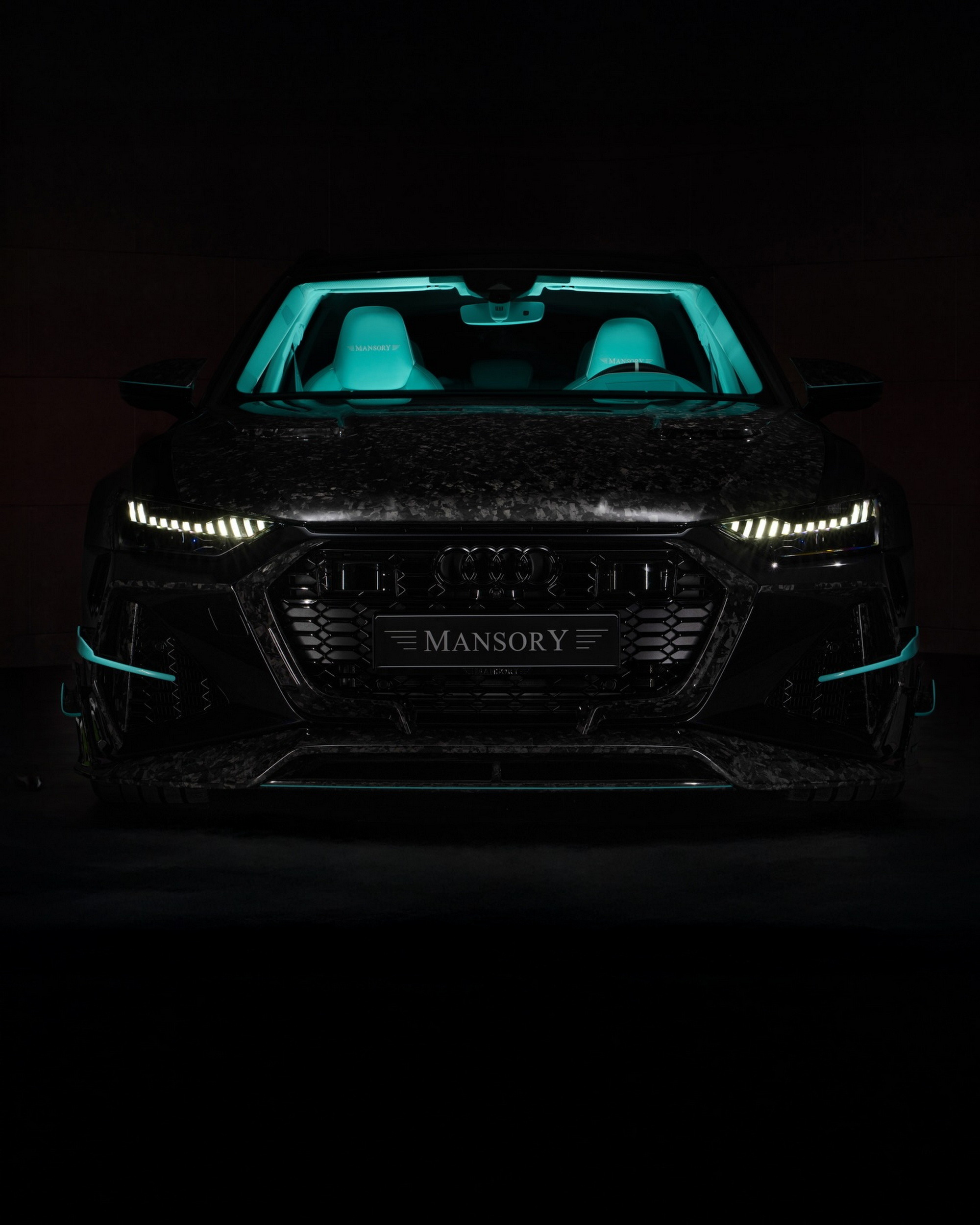 Mansory Audi RS6 - Exterior (12)