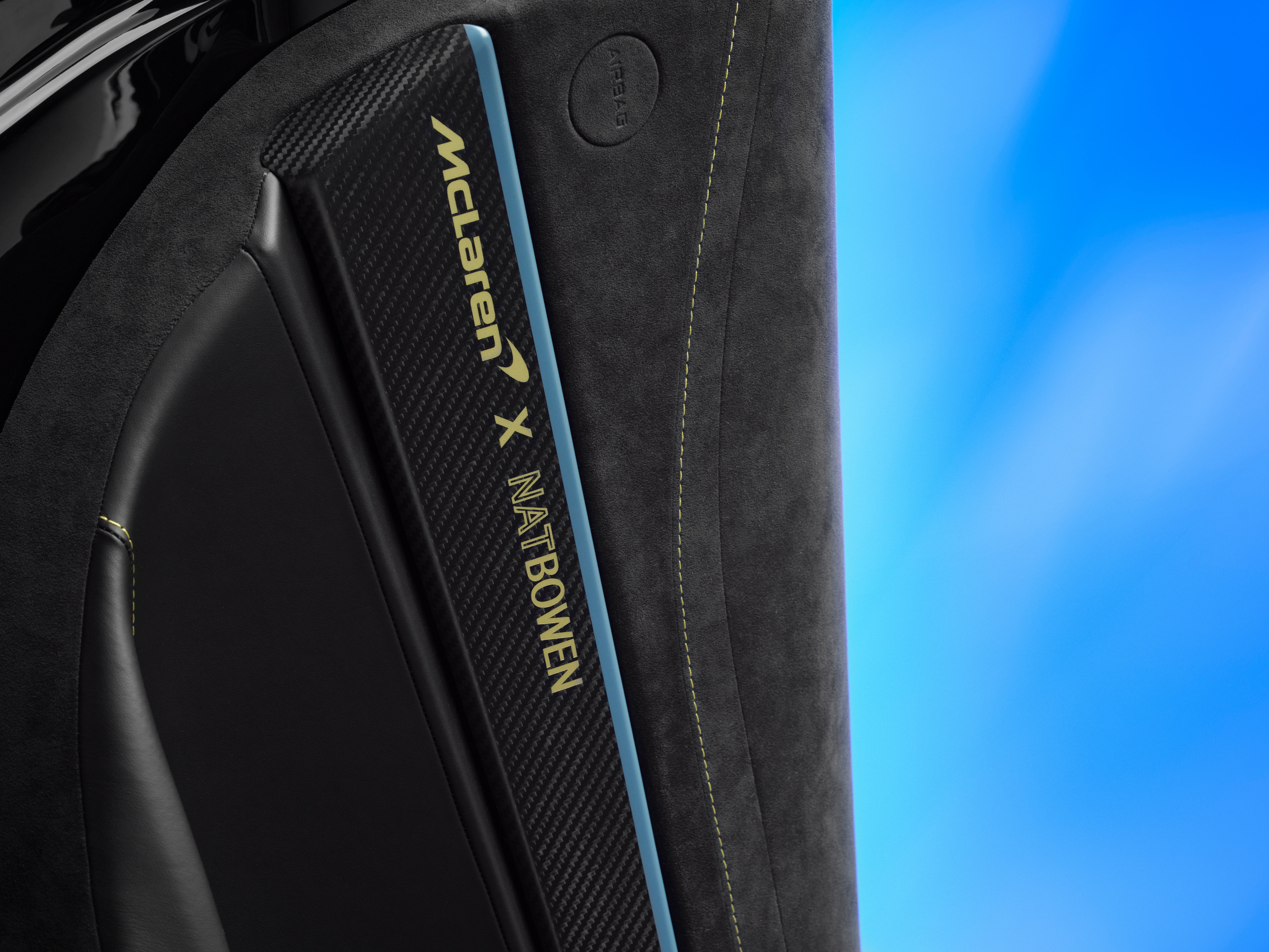 McLaren Project Chromology 750S 1205 1