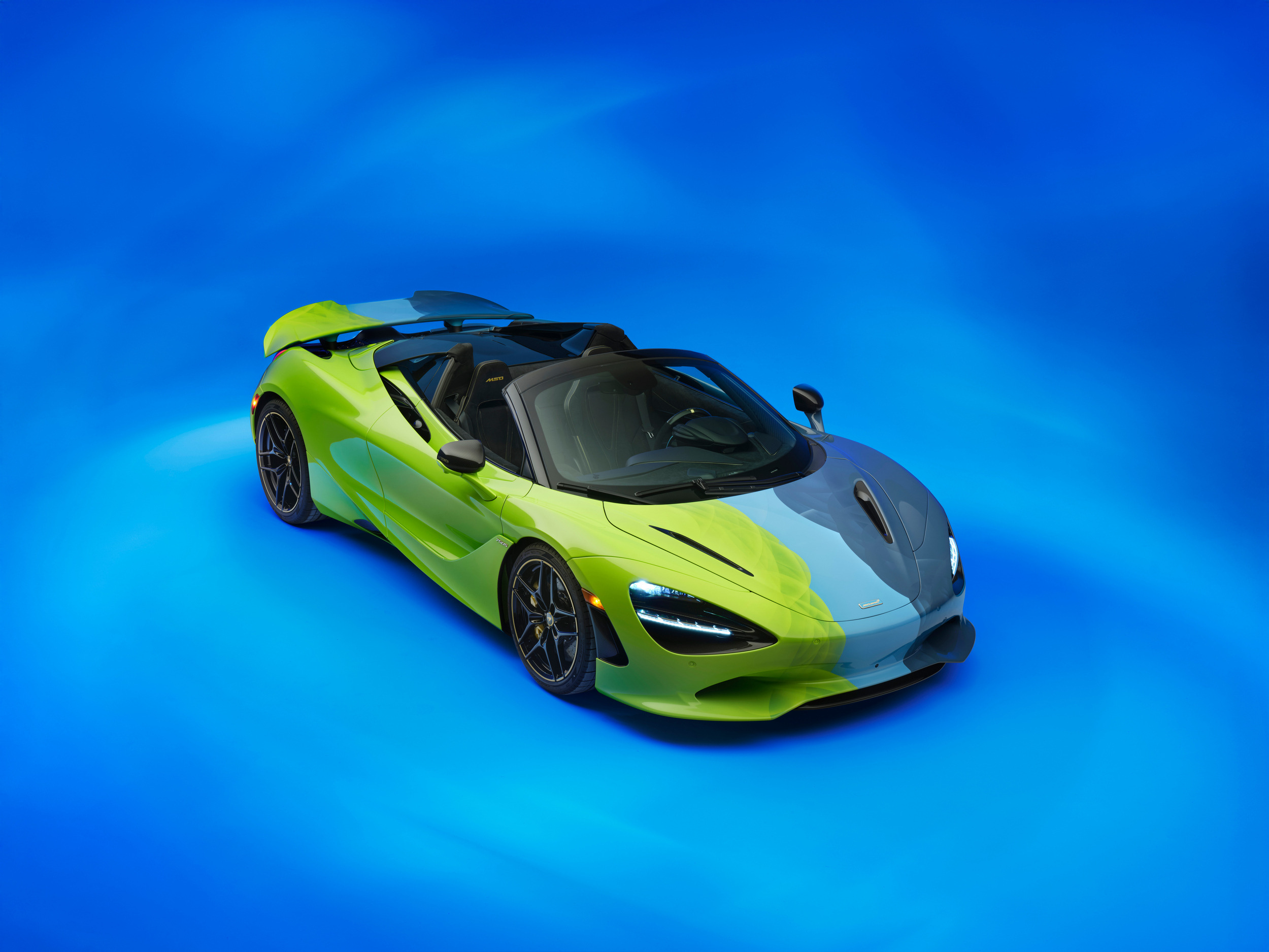 McLaren Project Chromology 750S 1205 10