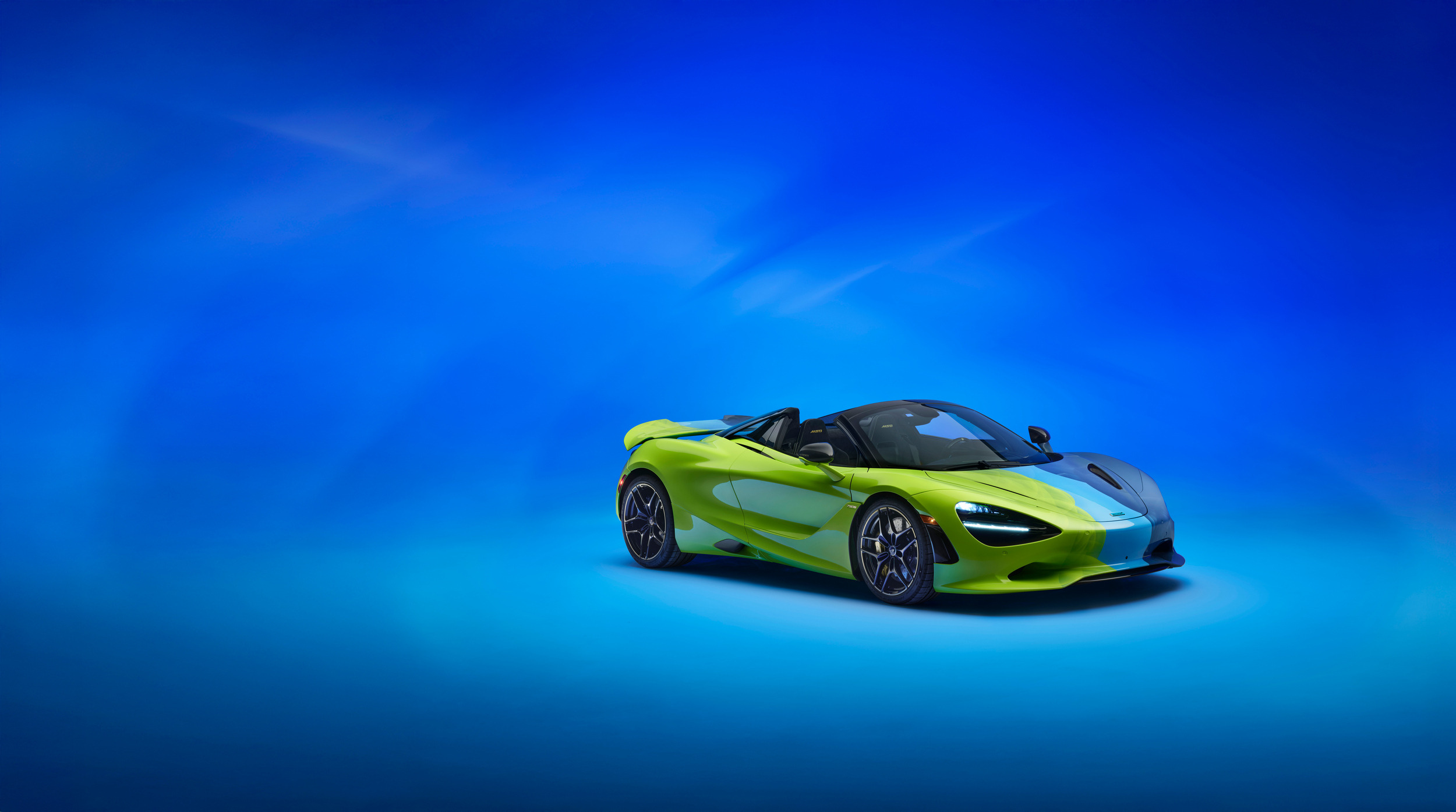 McLaren Project Chromology 750S 1205 12