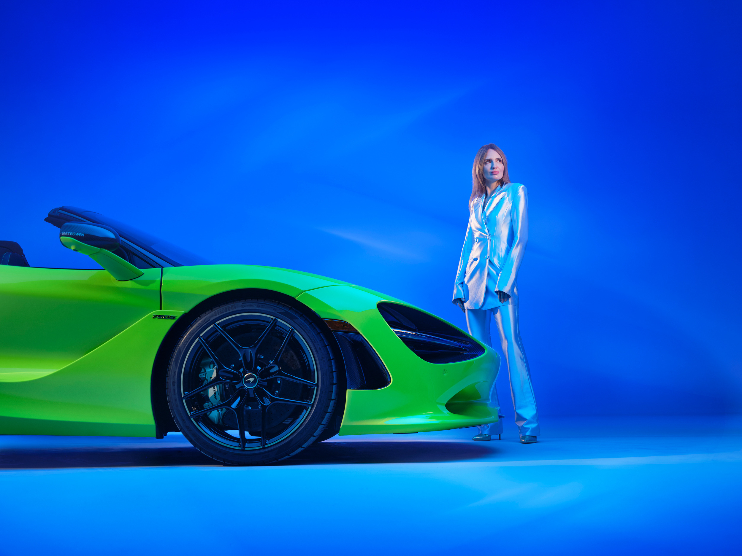 McLaren Project Chromology 750S 1205 13