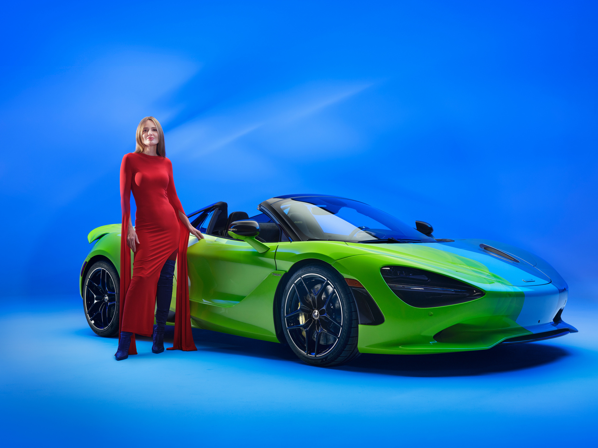 McLaren Project Chromology 750S 1205 14