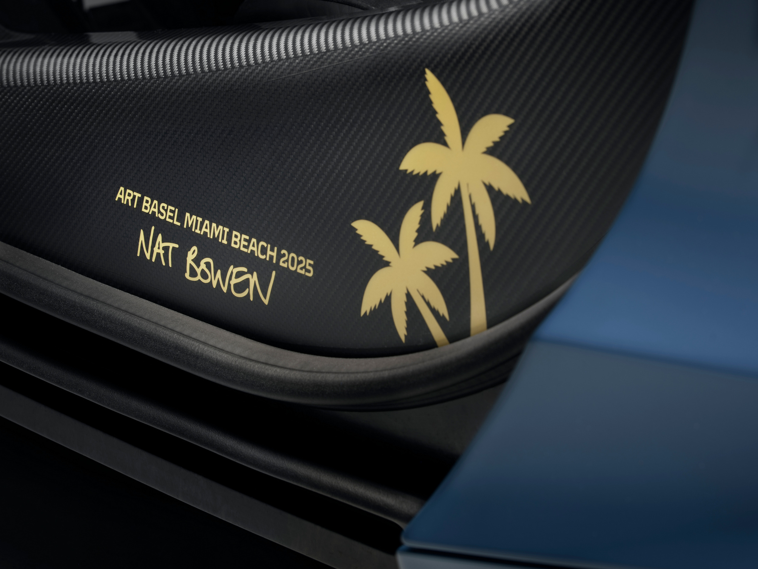 McLaren Project Chromology 750S 1205 2