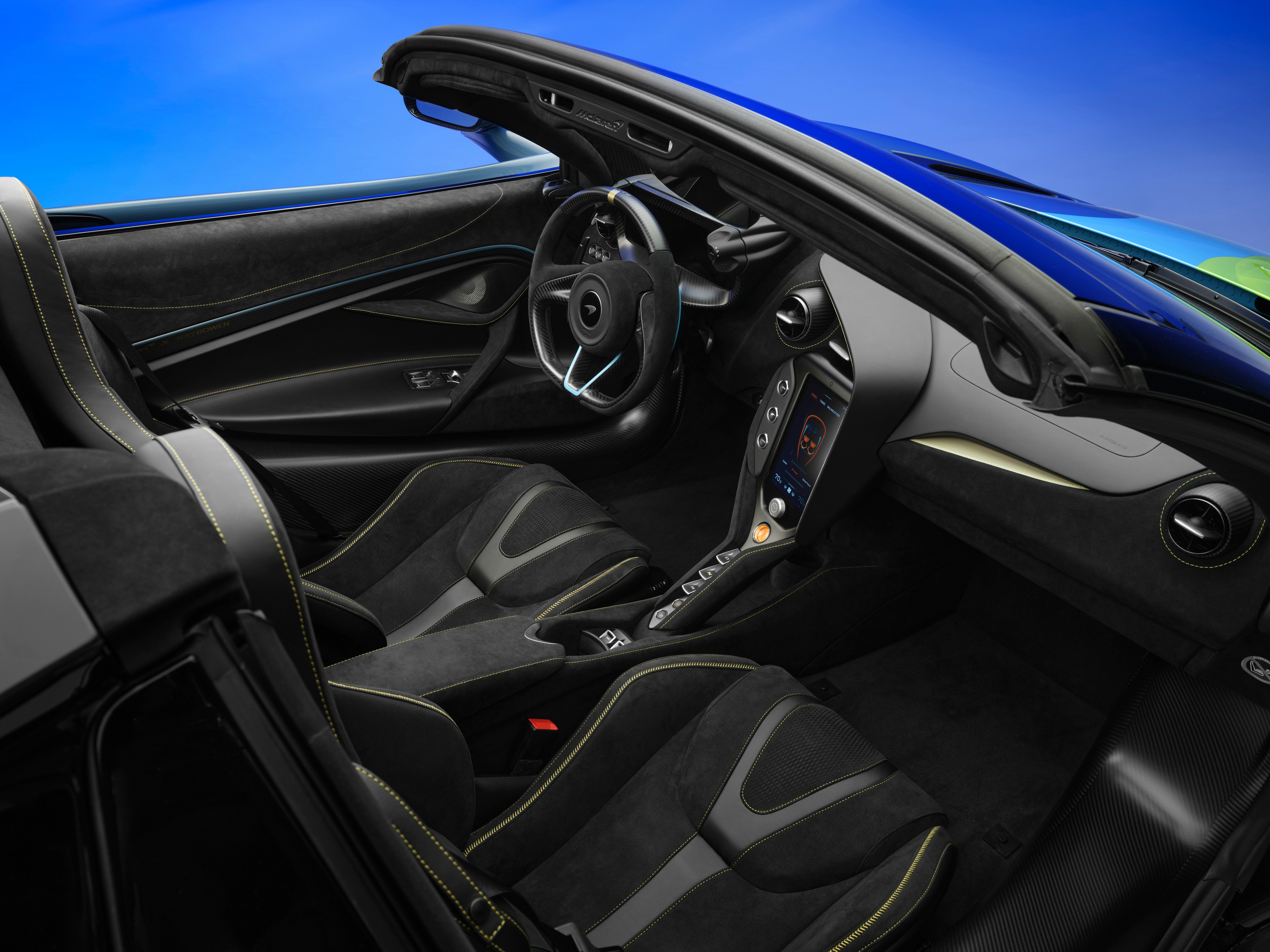 McLaren Project Chromology 750S 1205 4