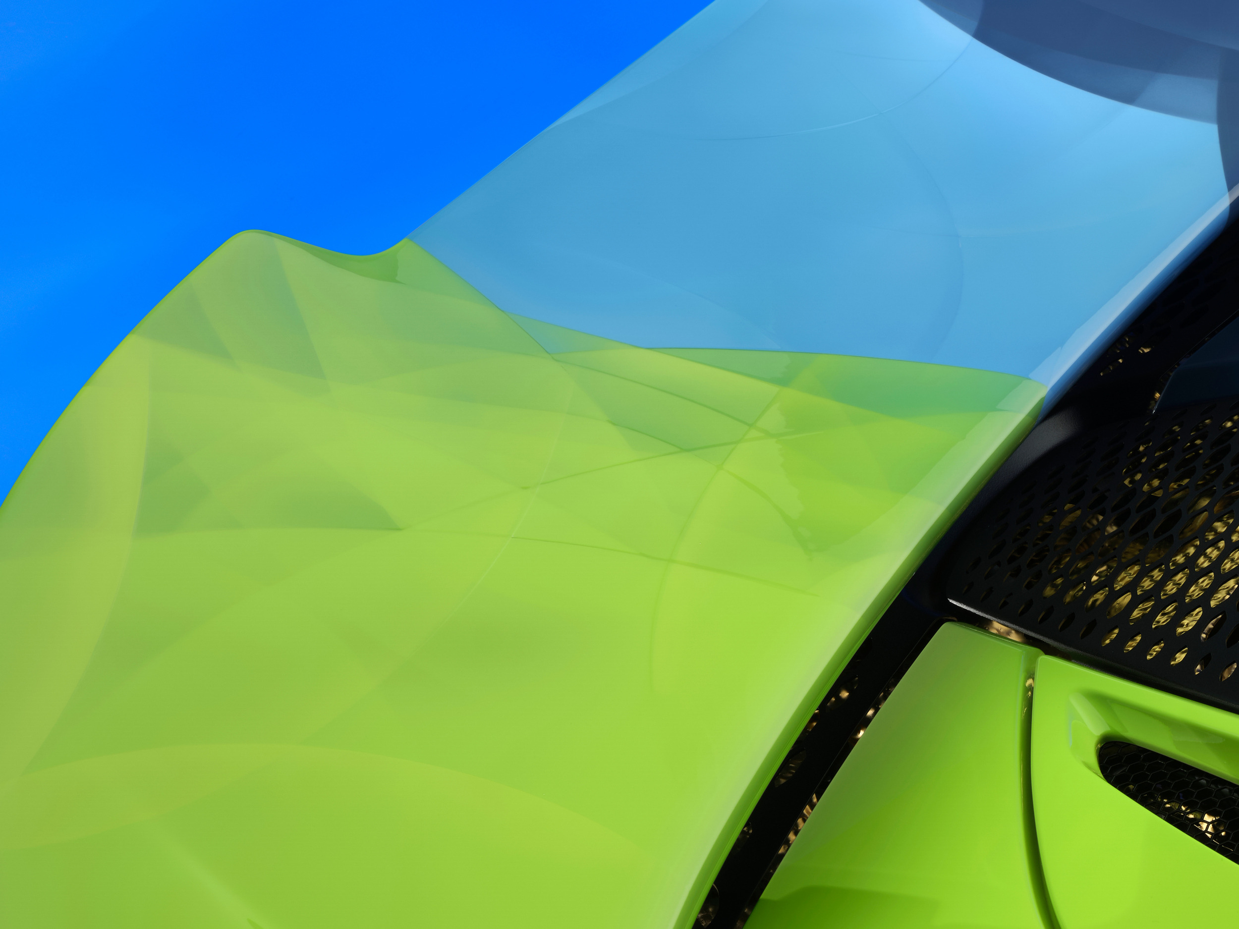 McLaren Project Chromology 750S 1205 5