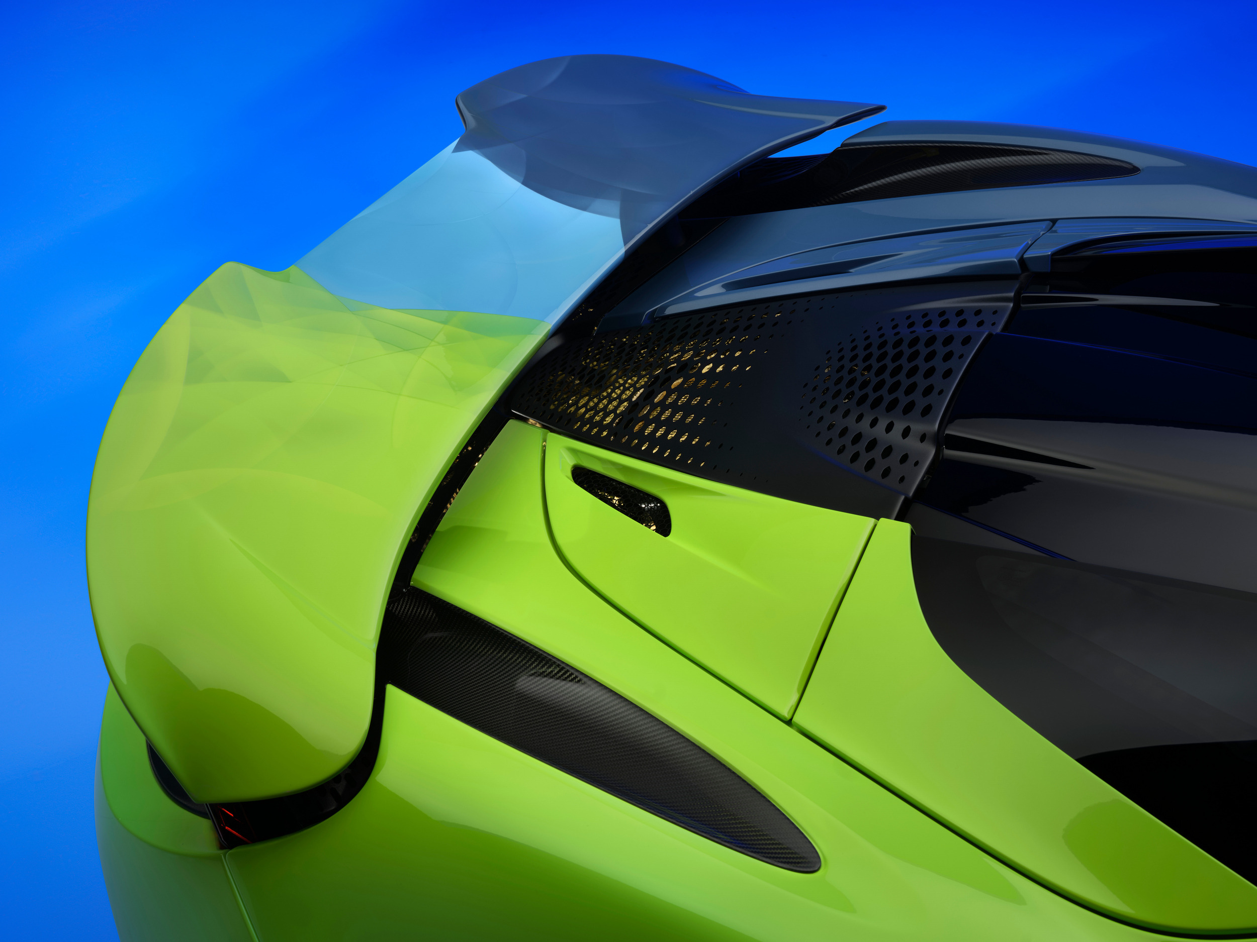 McLaren Project Chromology 750S 1205 6