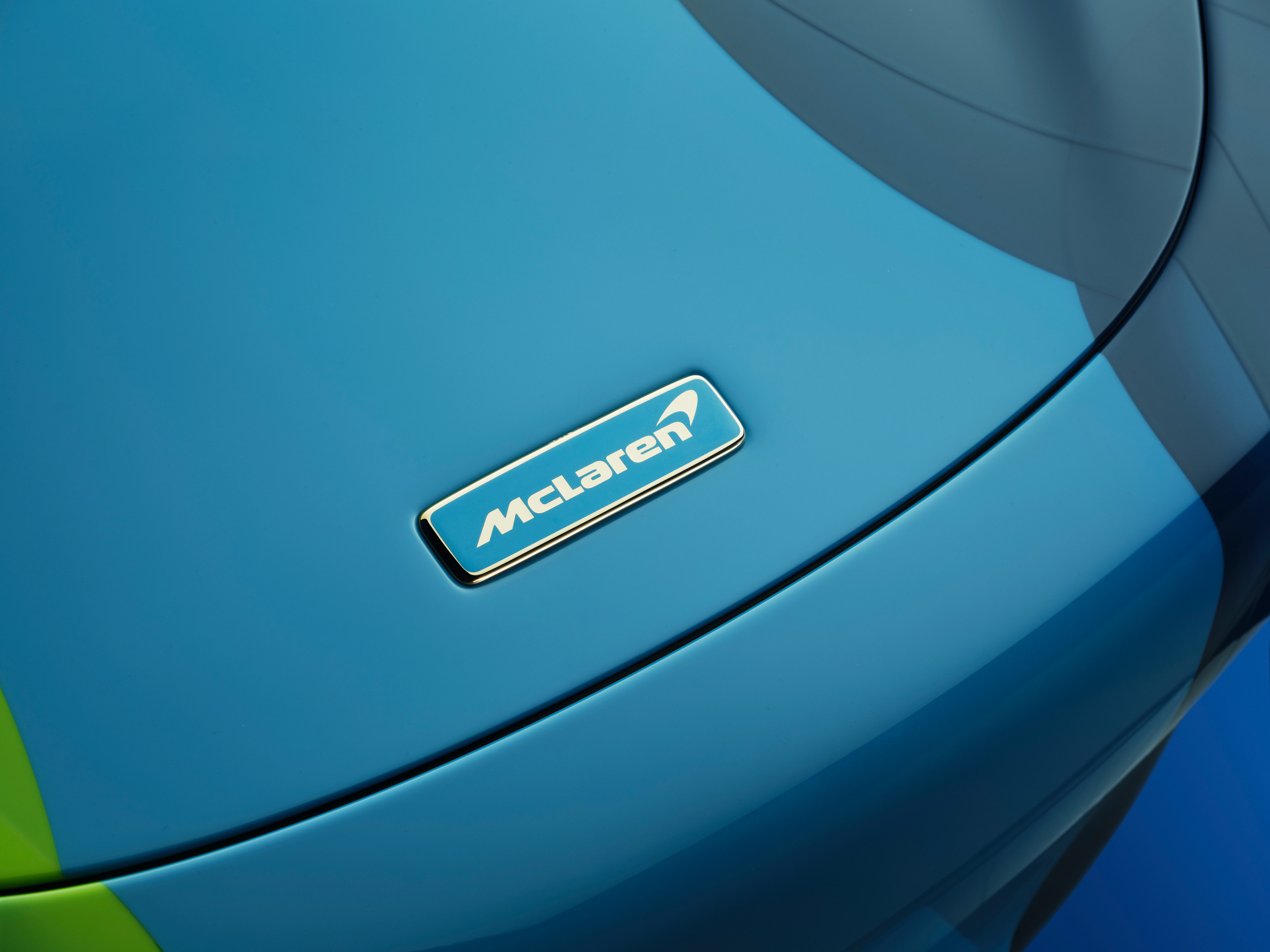 McLaren Project Chromology 750S 1205 7