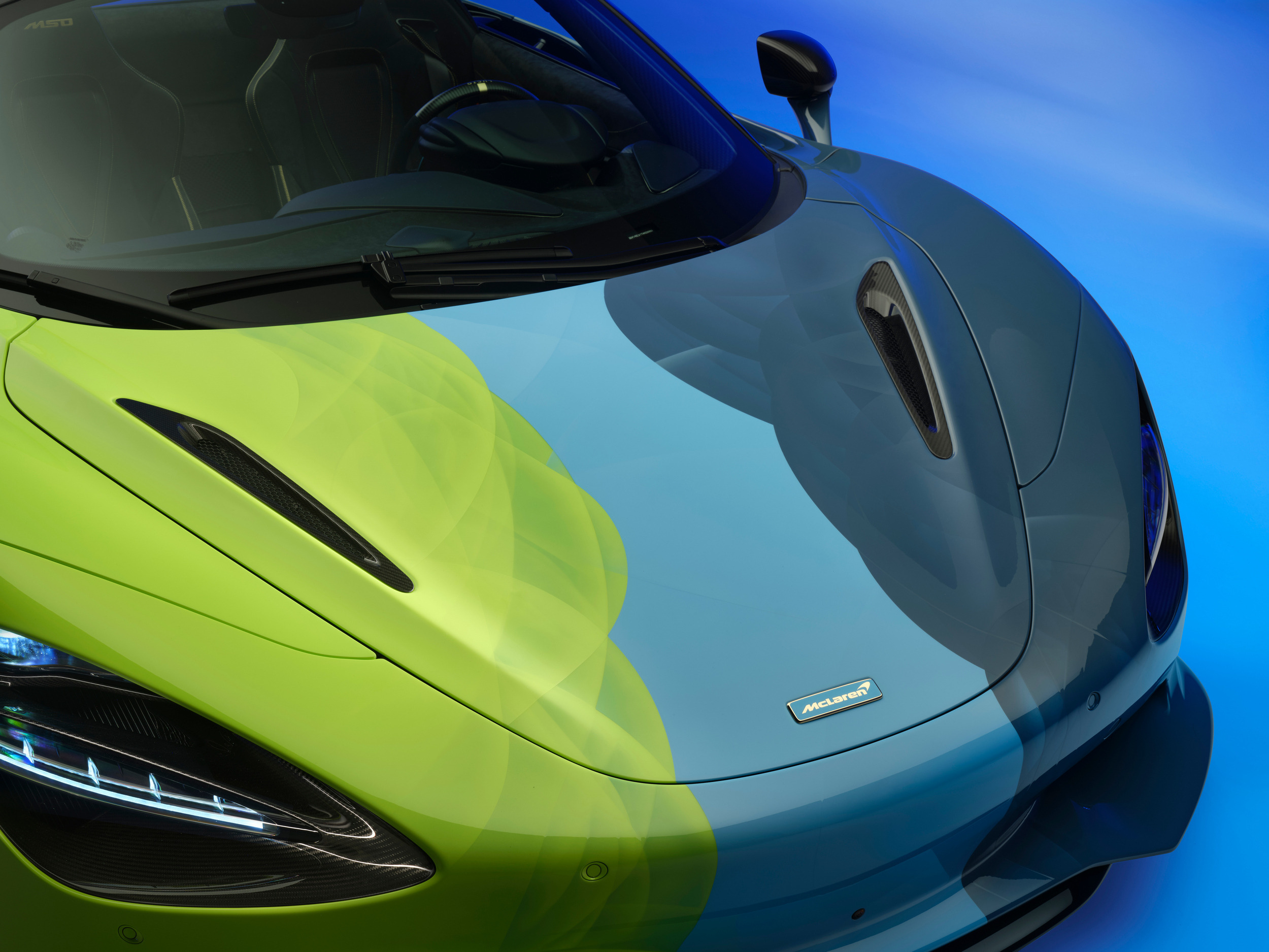 McLaren Project Chromology 750S 1205 8