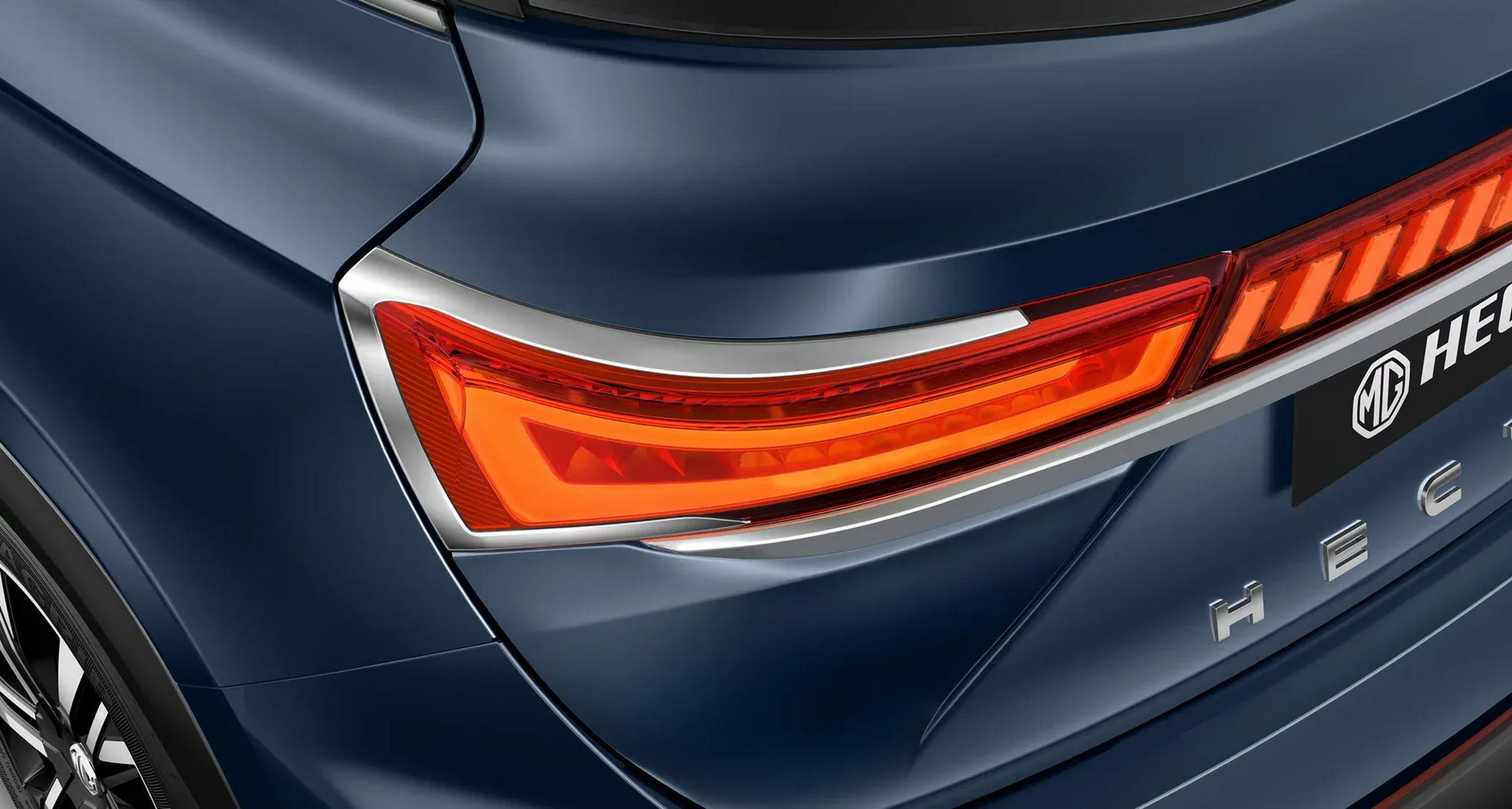 2026 MG Hector - India (5)