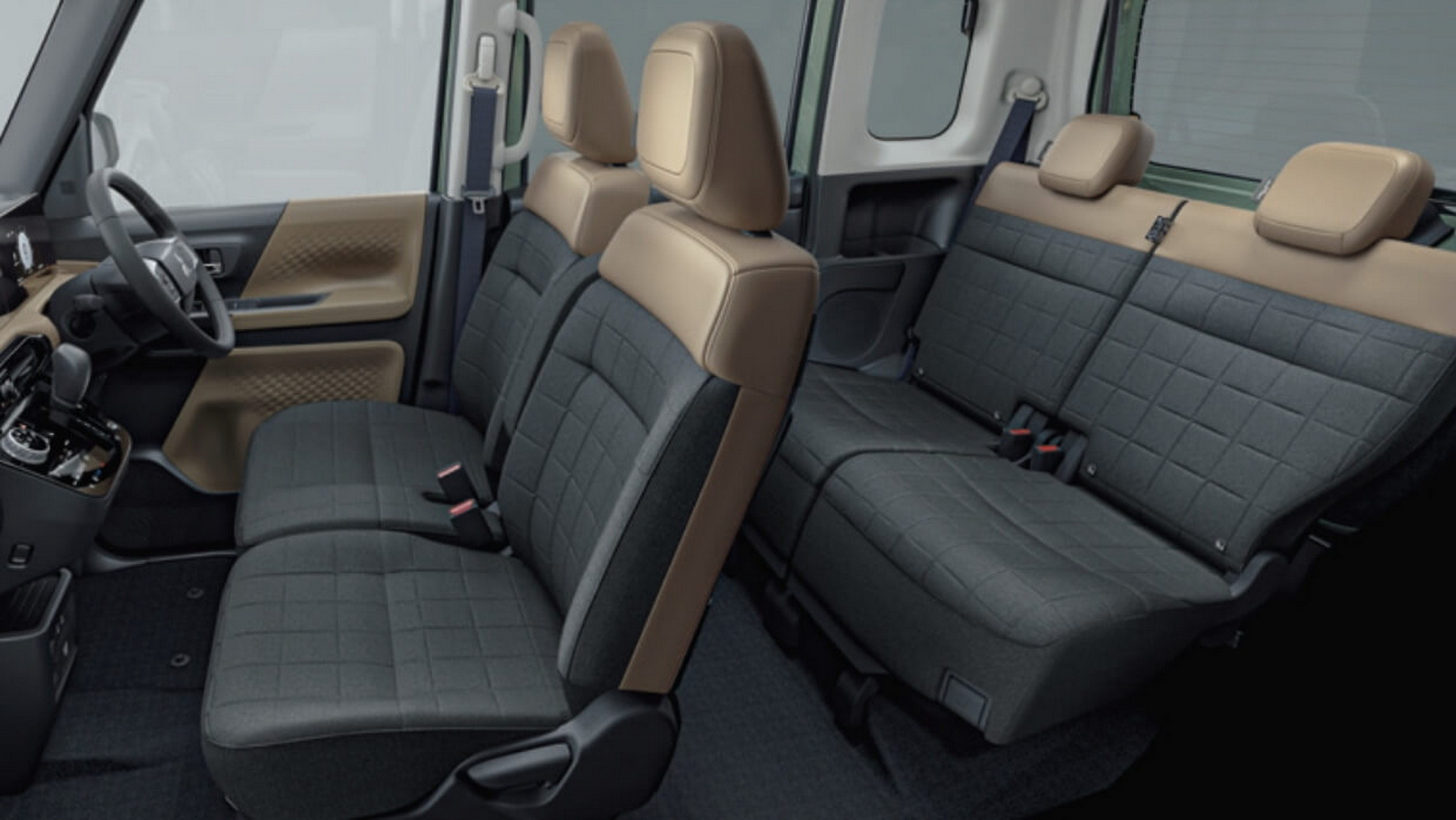 2025 Mitsubishi Delica Mini (10)