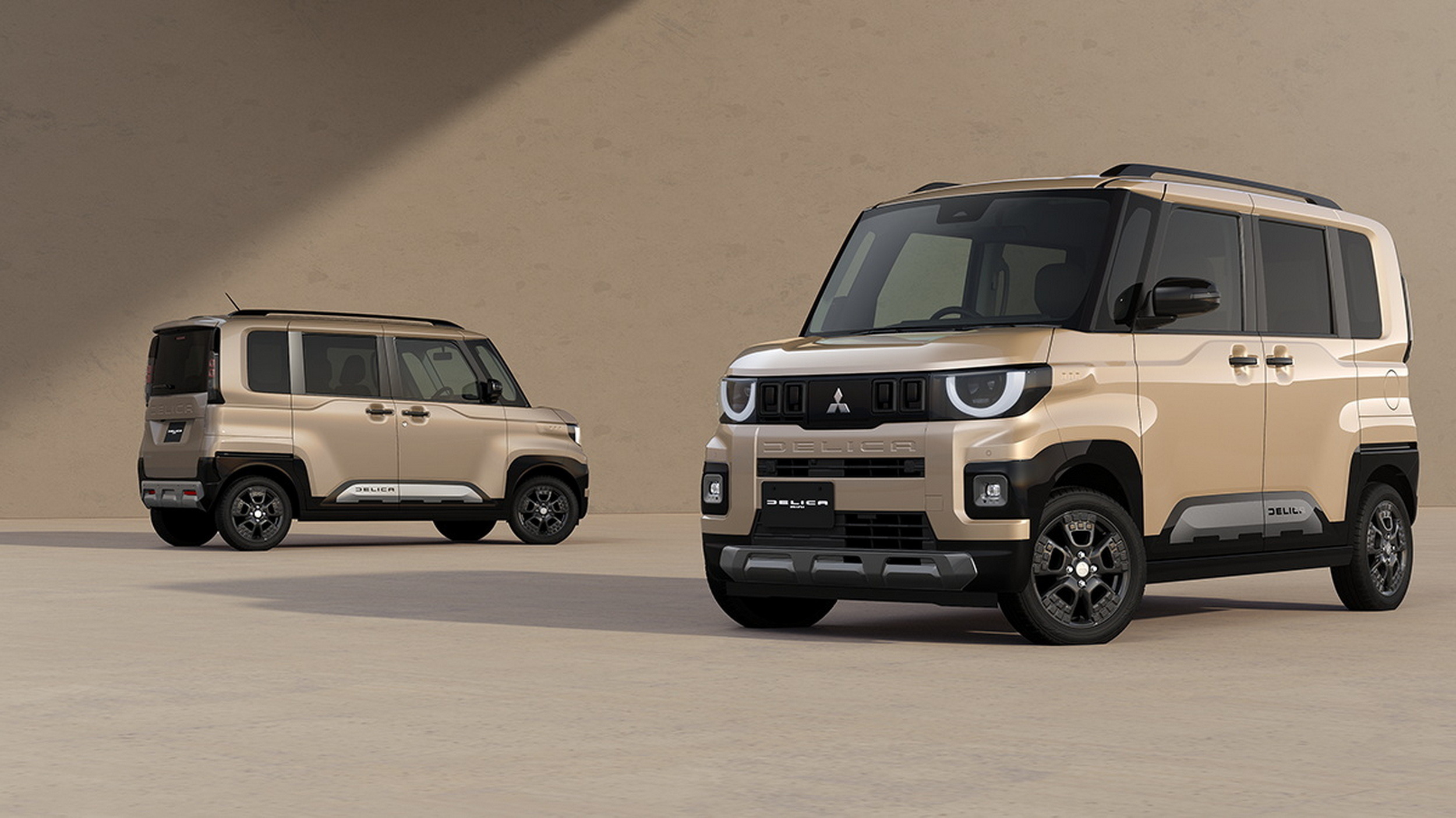 2025 Mitsubishi Delica Mini (2)