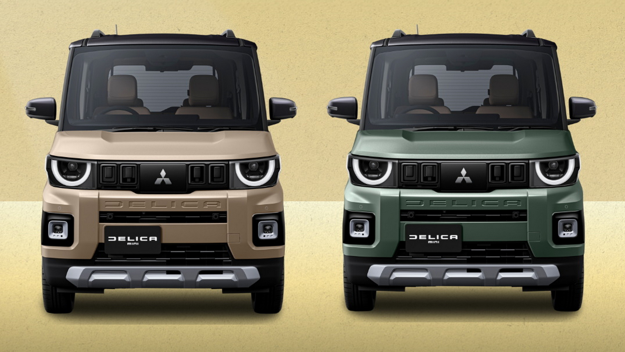 2025 Mitsubishi Delica Mini (7)