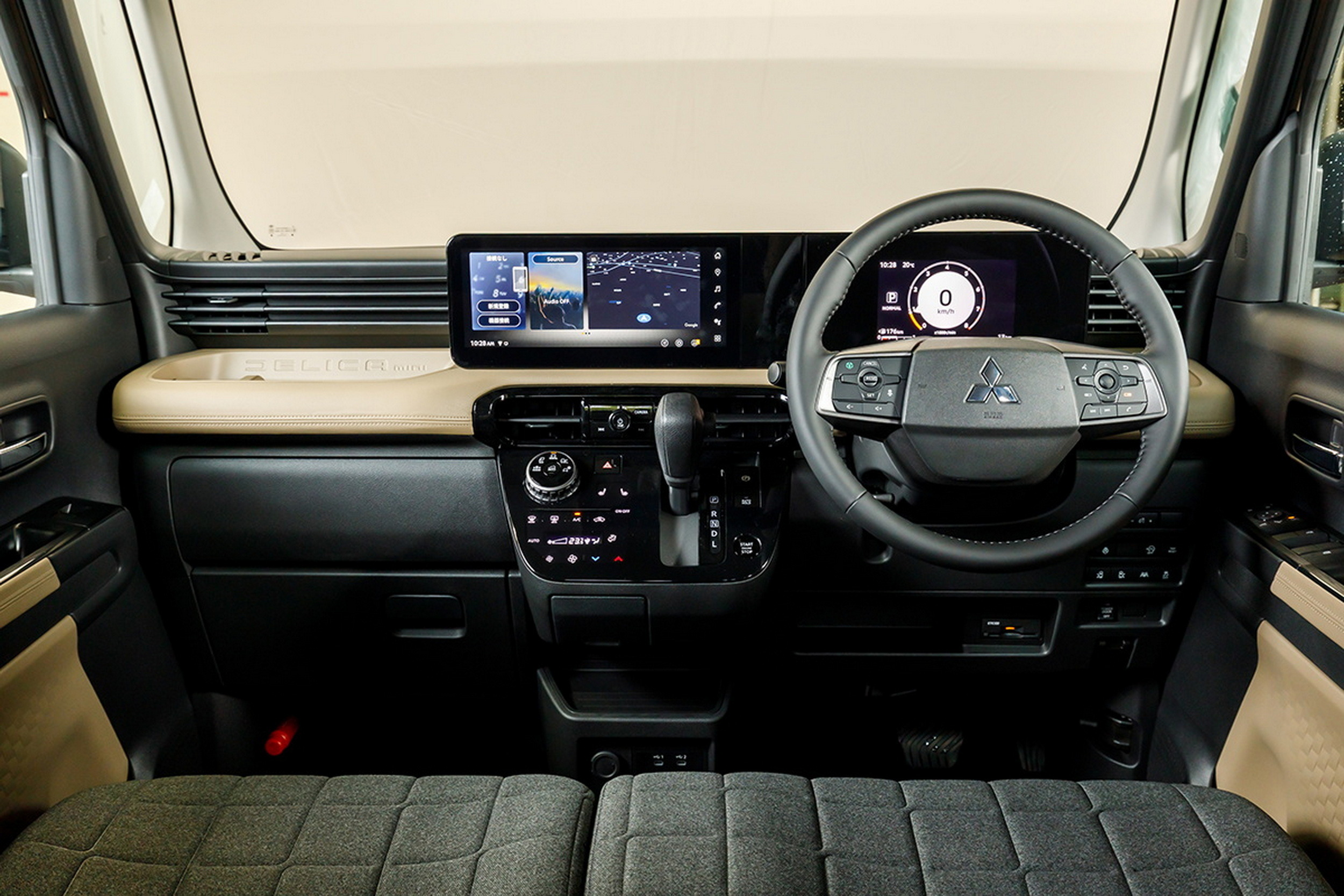 2025 Mitsubishi Delica Mini (9)