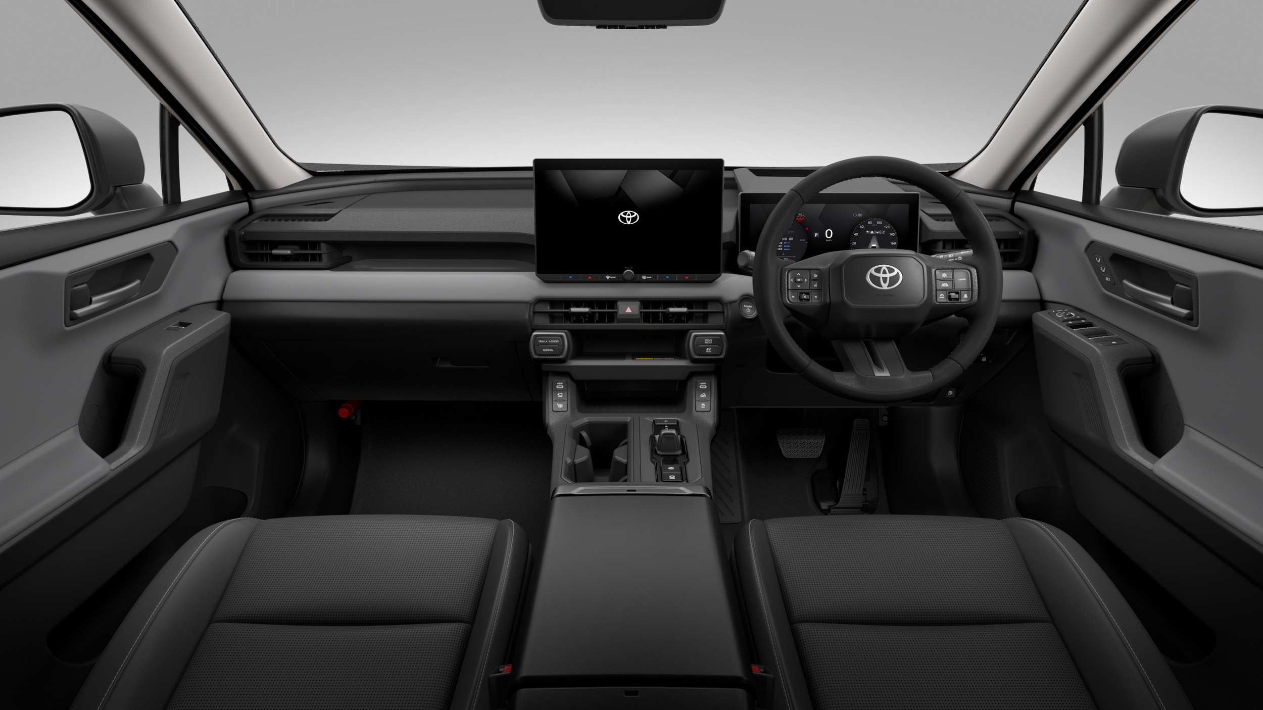 2026 Toyota RAV4 - Japan (11)