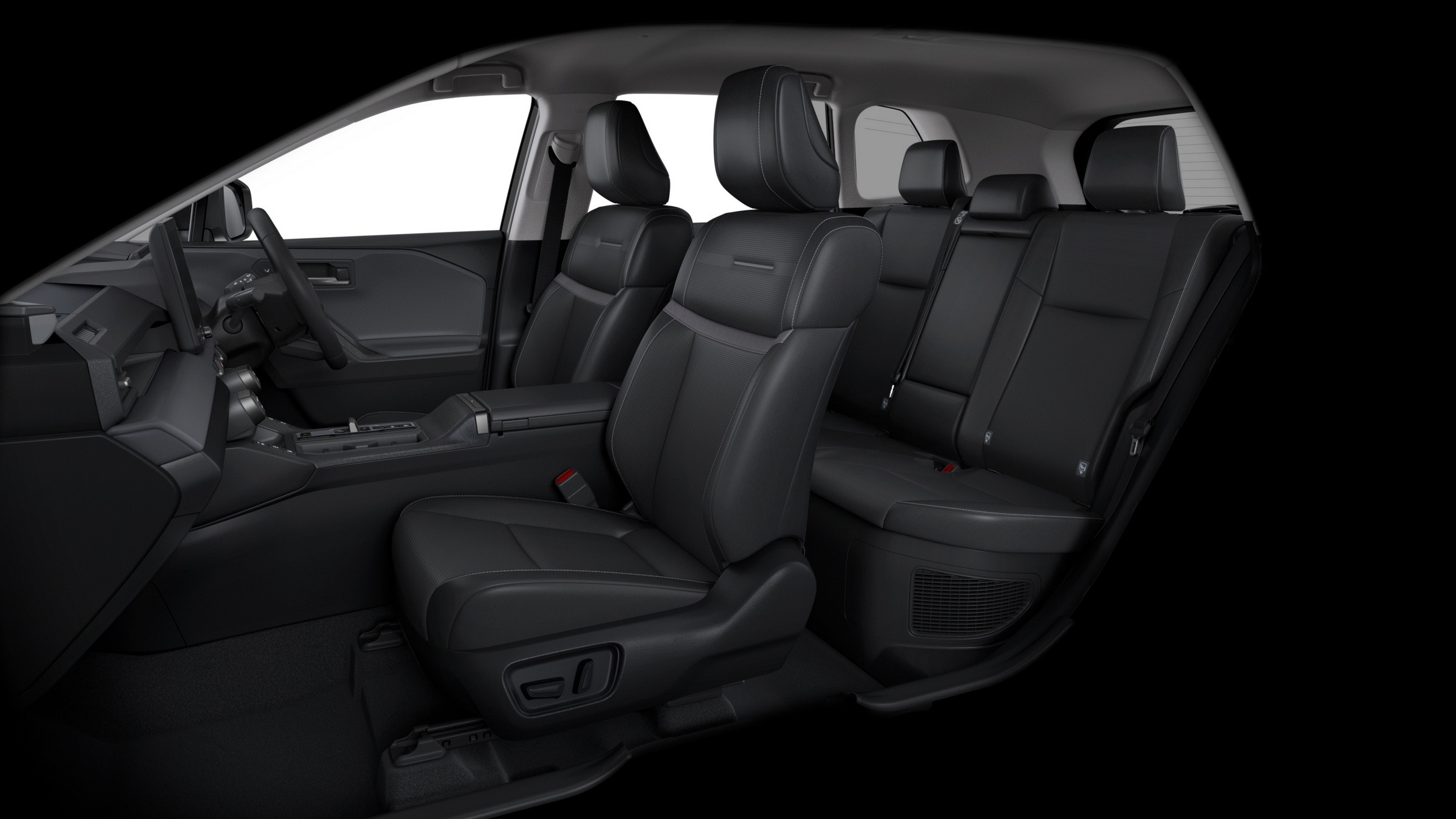 2026 Toyota RAV4 - Japan (12)