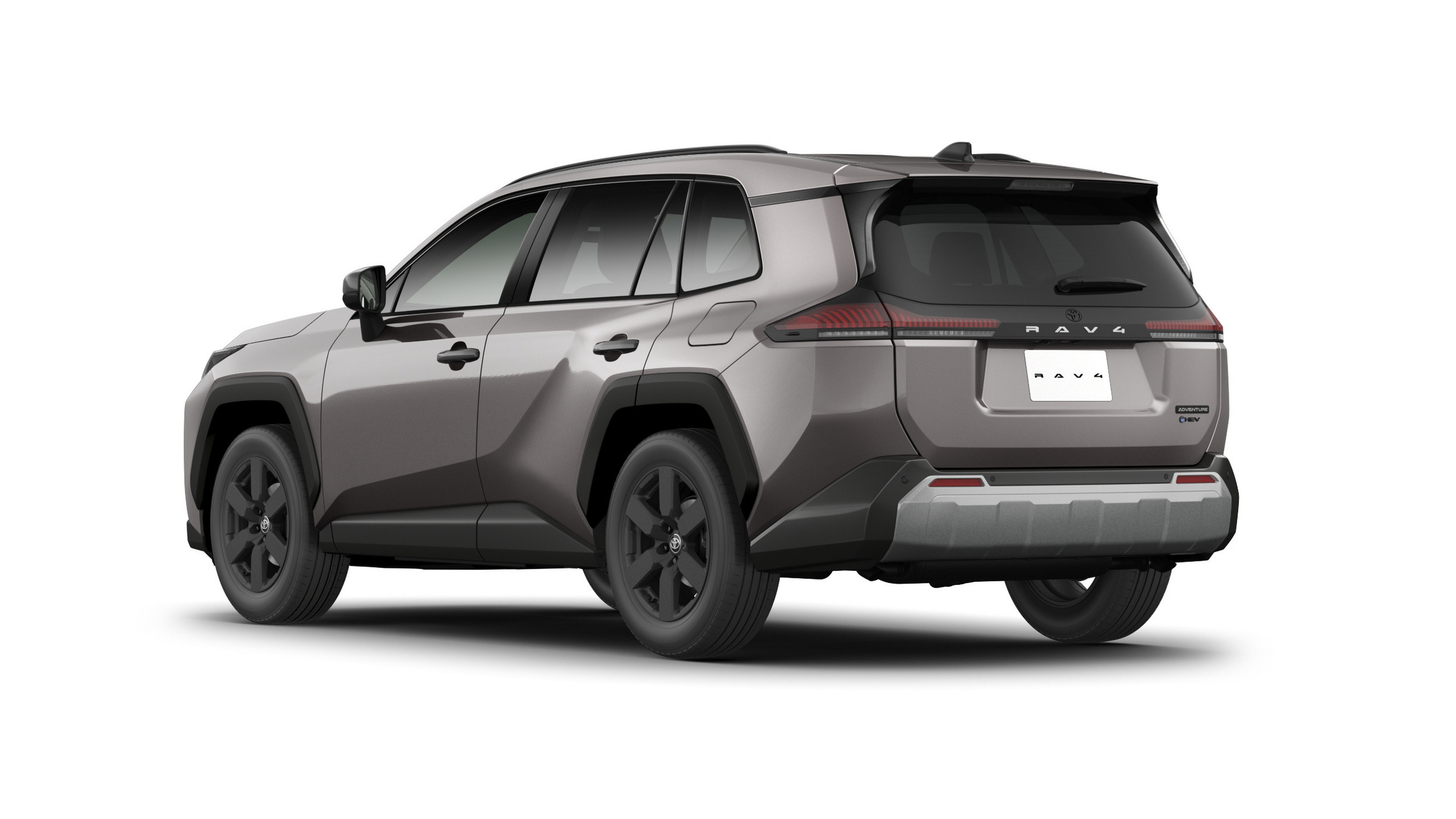 2026 Toyota RAV4 - Japan (13)s