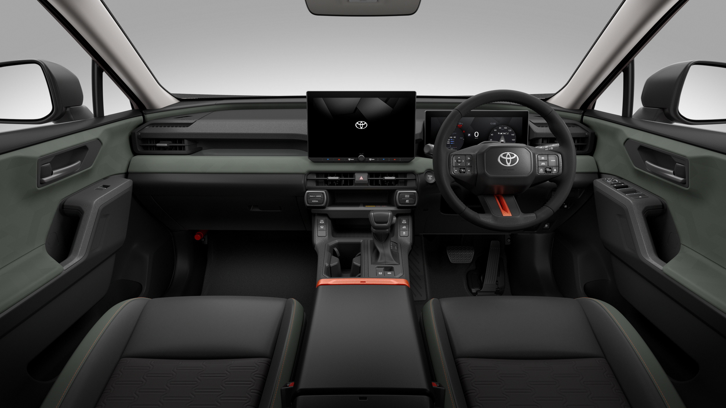 2026 Toyota RAV4 - Japan (14)