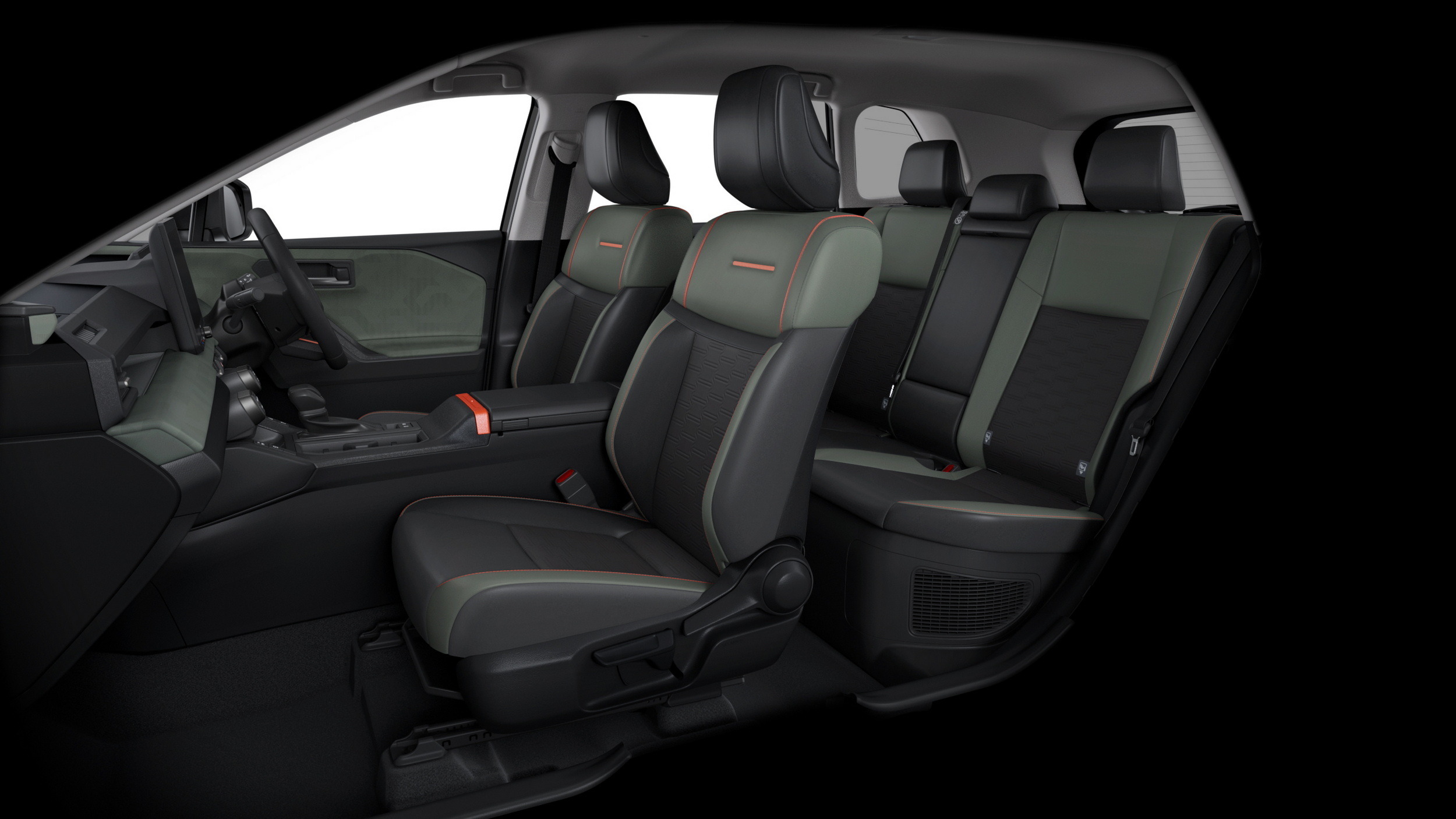 2026 Toyota RAV4 - Japan (15)
