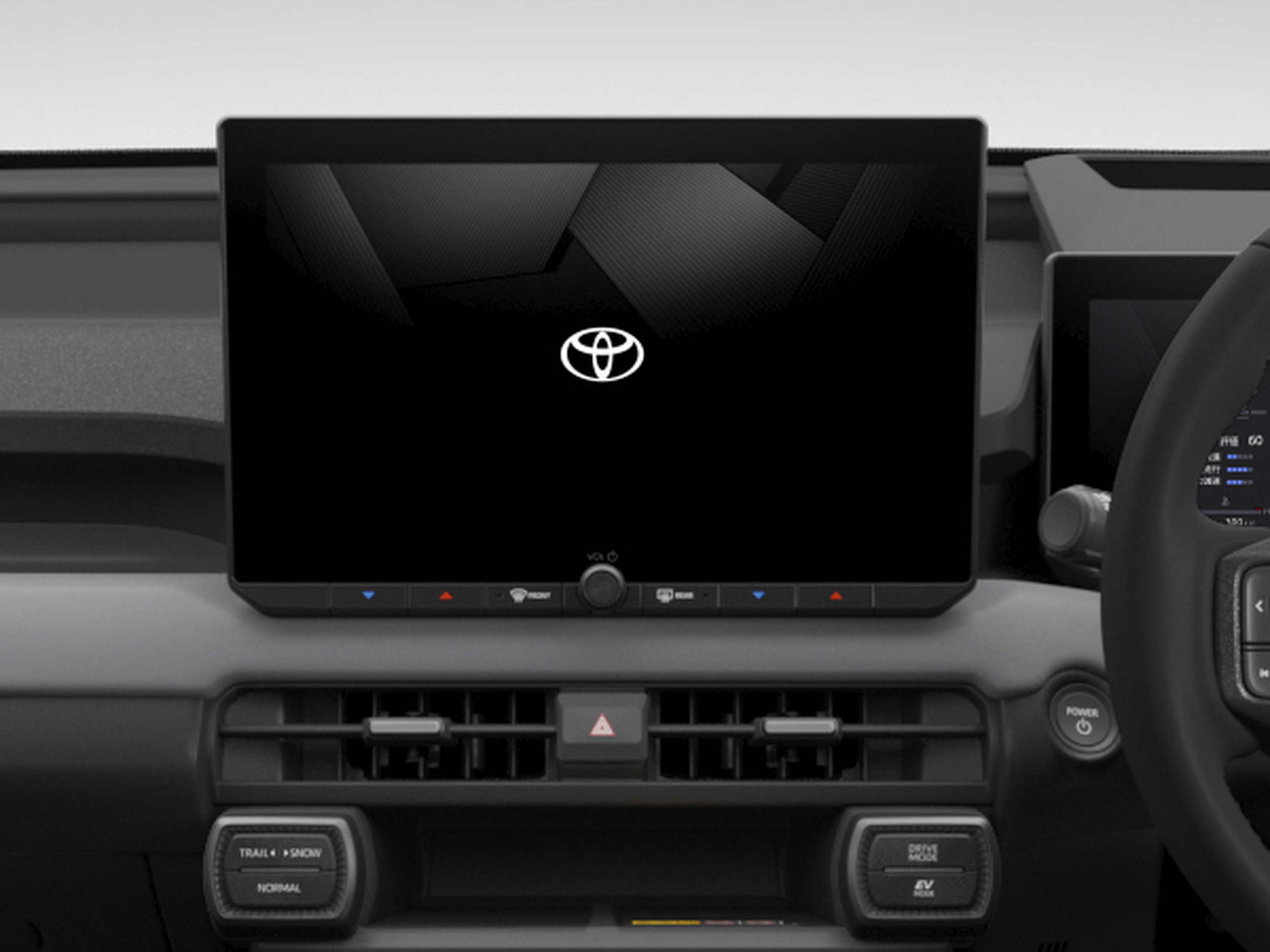 2026 Toyota RAV4 - Japan (18)