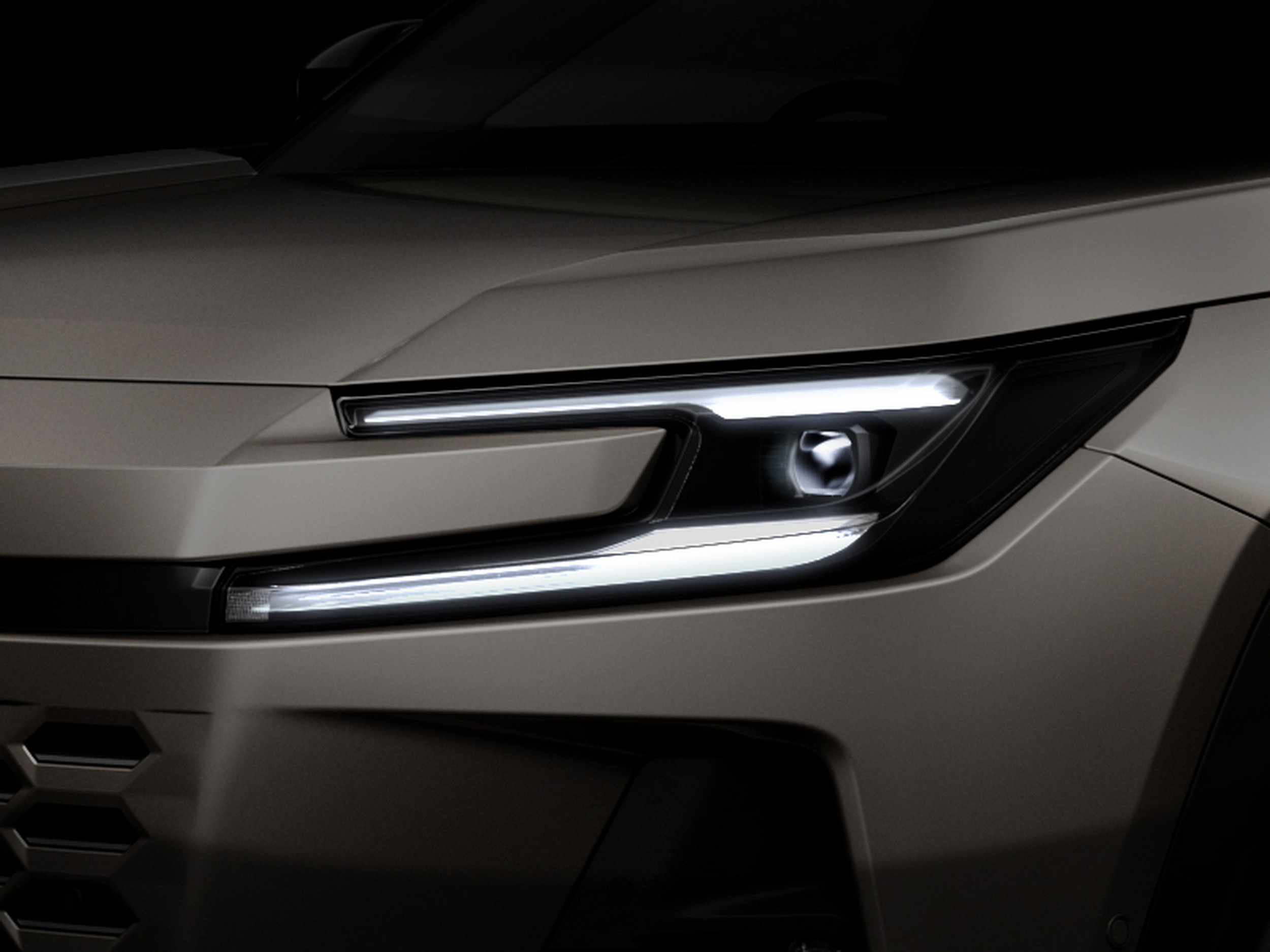 2026 Toyota RAV4 - Japan (6)