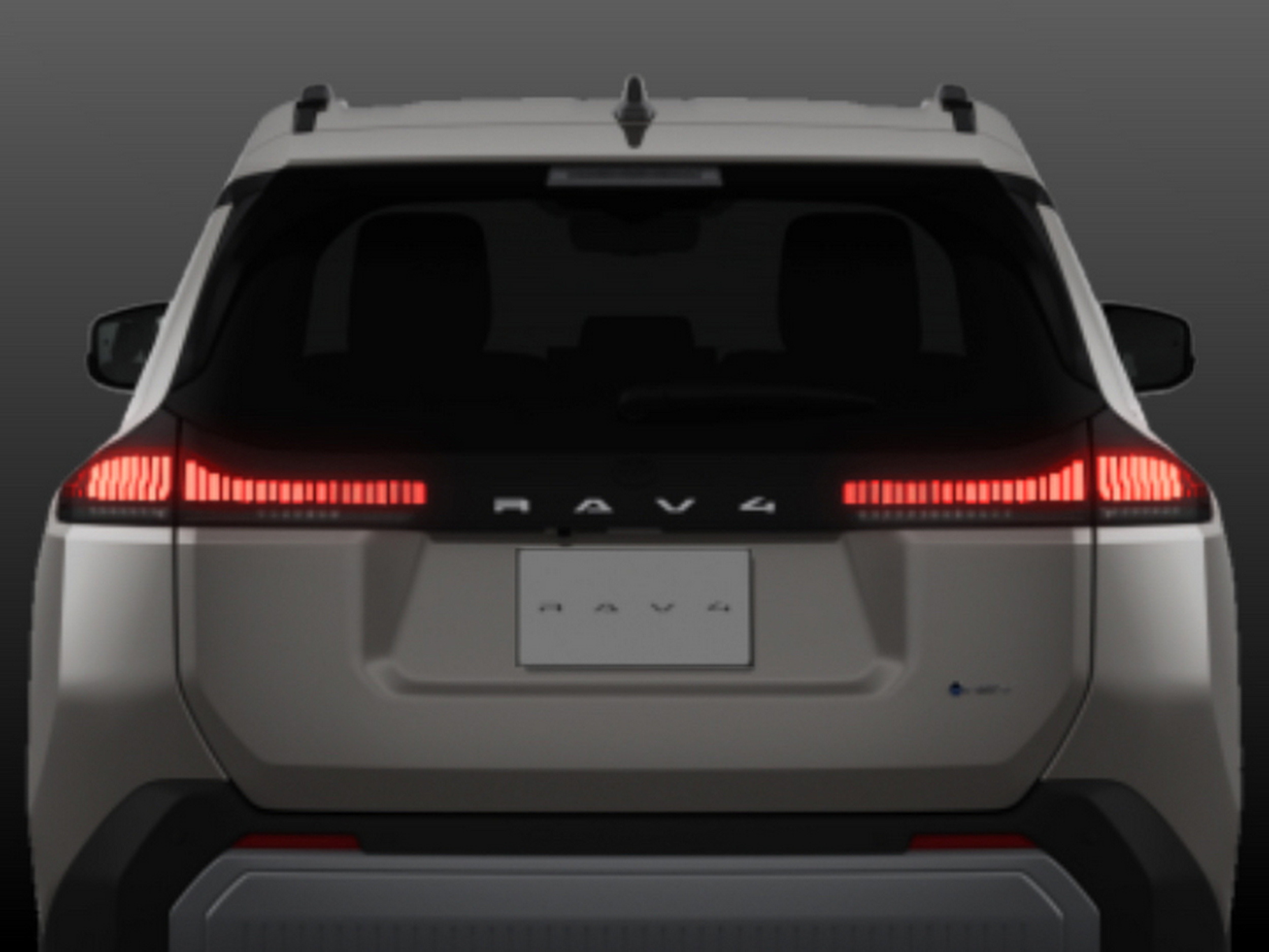 2026 Toyota RAV4 - Japan (8)