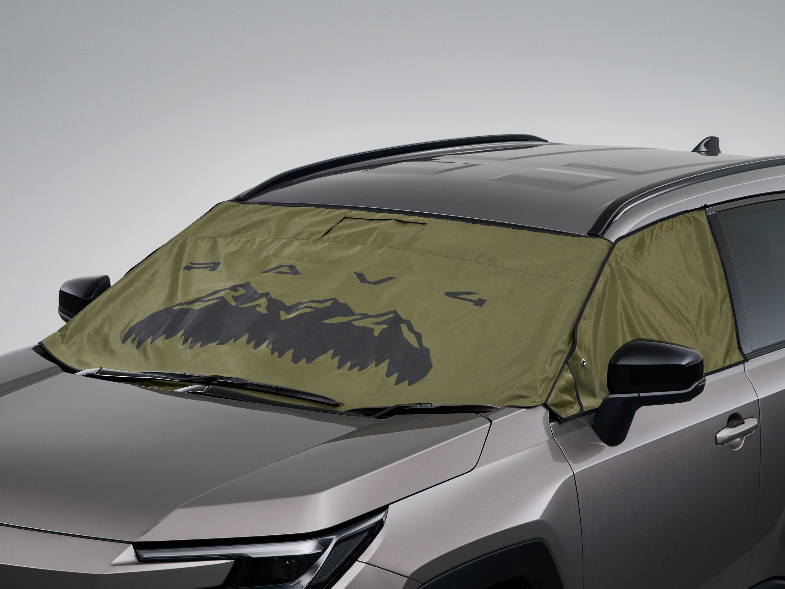 Toyota RAV4 Adventure Outdoor Package - Modellista (11)
