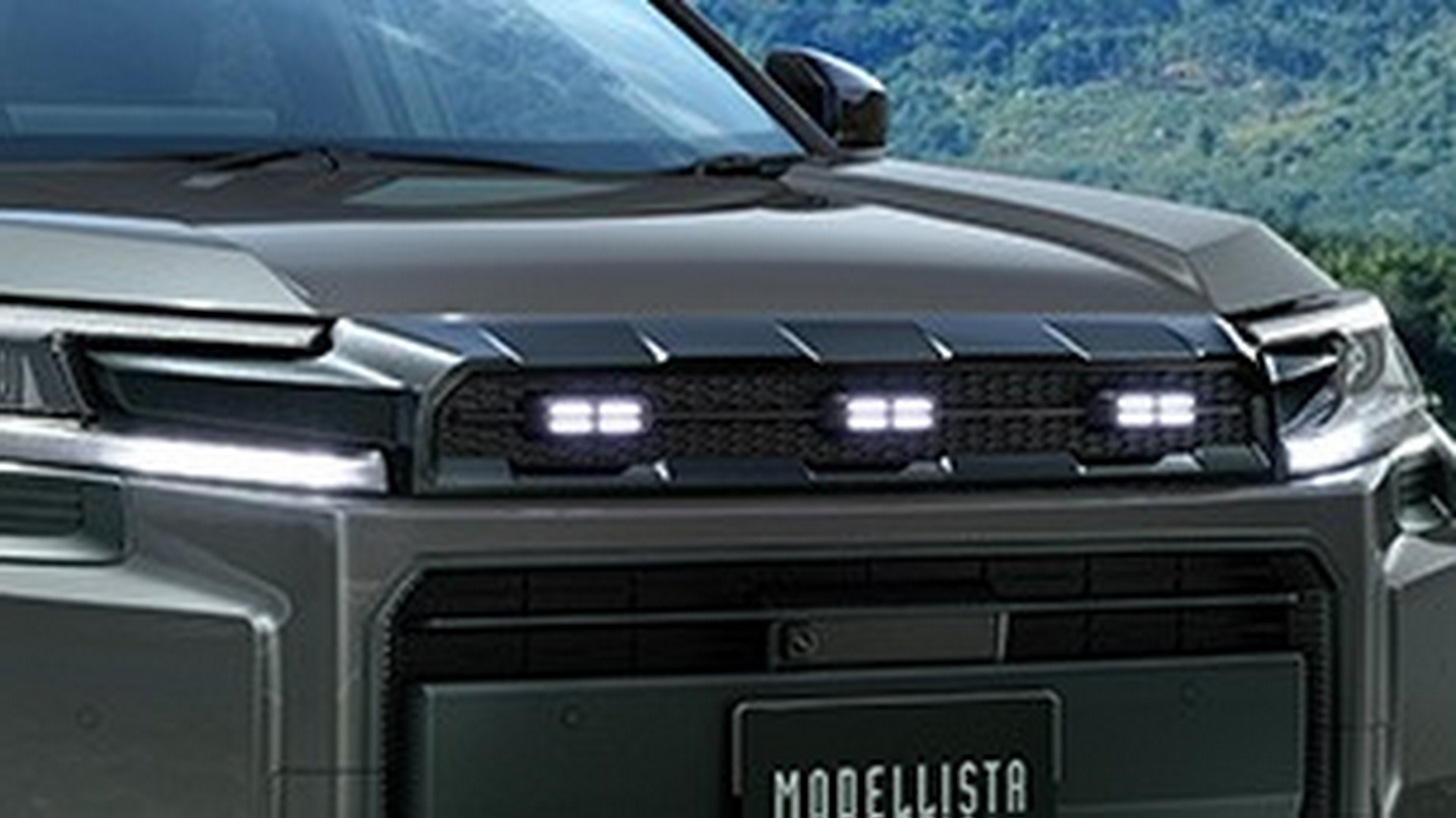 Toyota RAV4 Adventure Outdoor Package - Modellista (19)