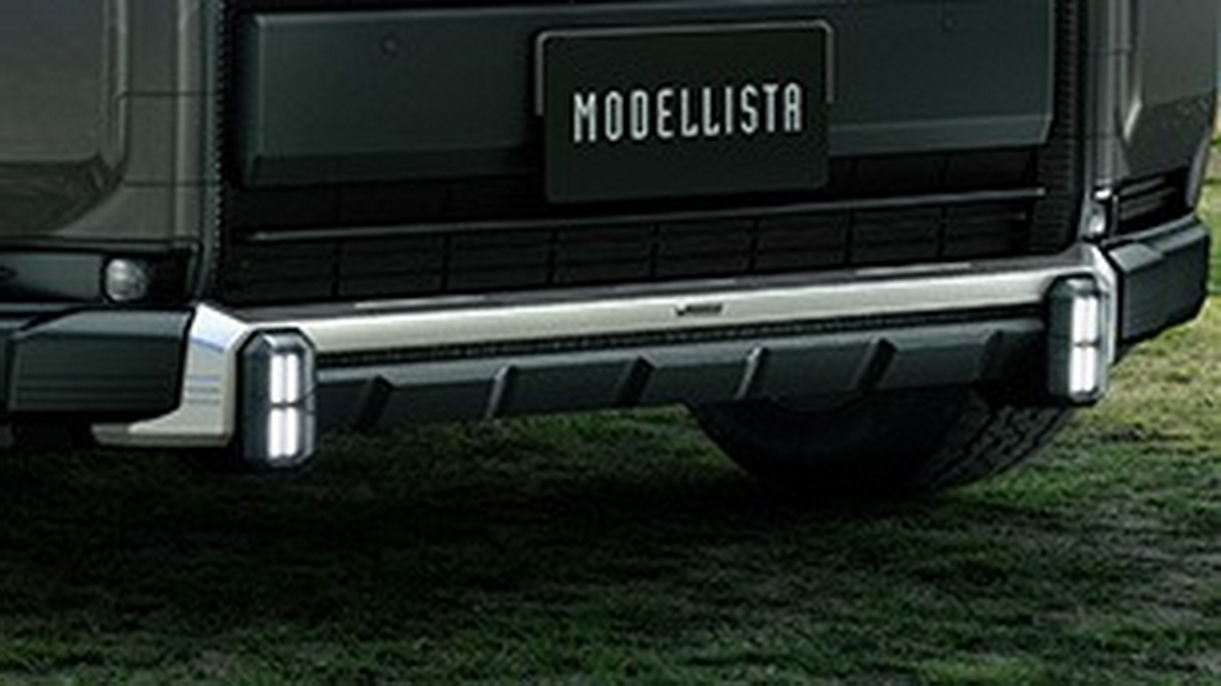 Toyota RAV4 Adventure Outdoor Package - Modellista (20)