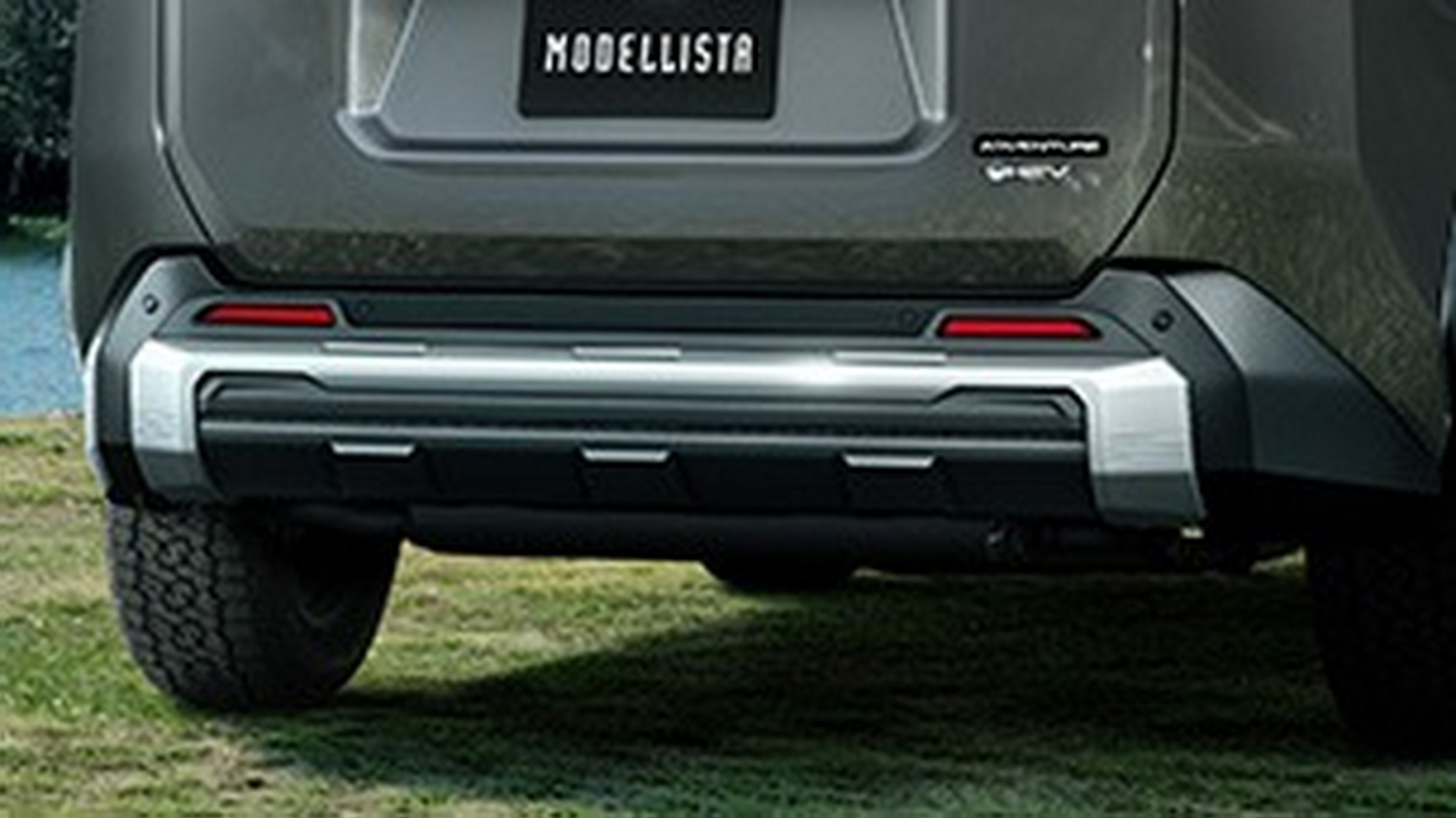 Toyota RAV4 Adventure Outdoor Package - Modellista (21)