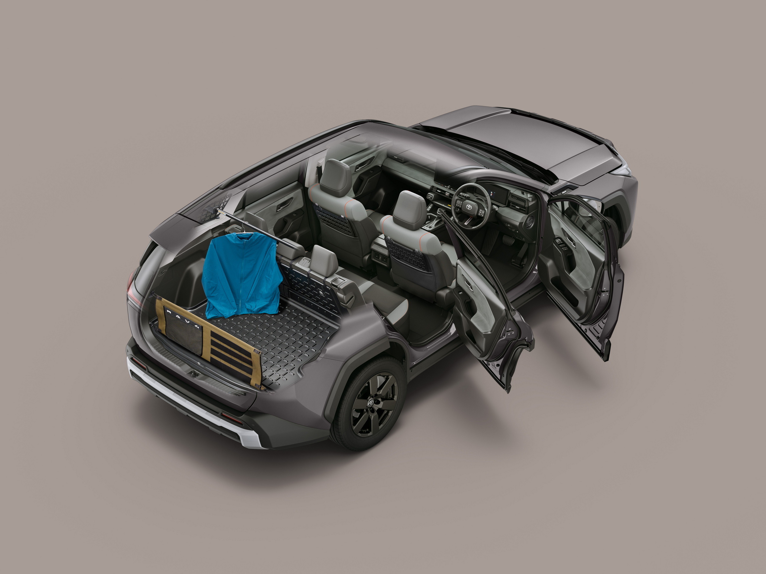 Toyota RAV4 Adventure Outdoor Package - Modellista (4)